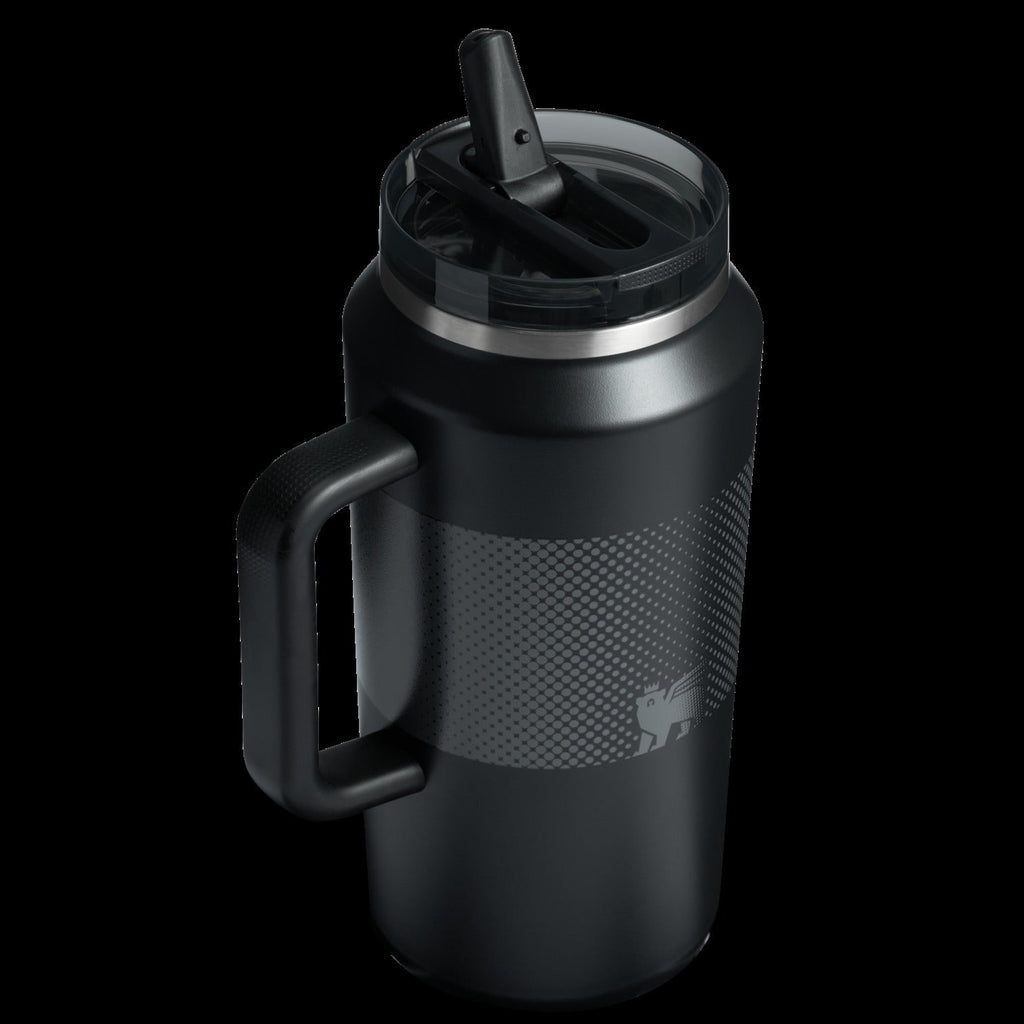 The Quencher ProTour Flip Straw Tumbler | 64 OZ