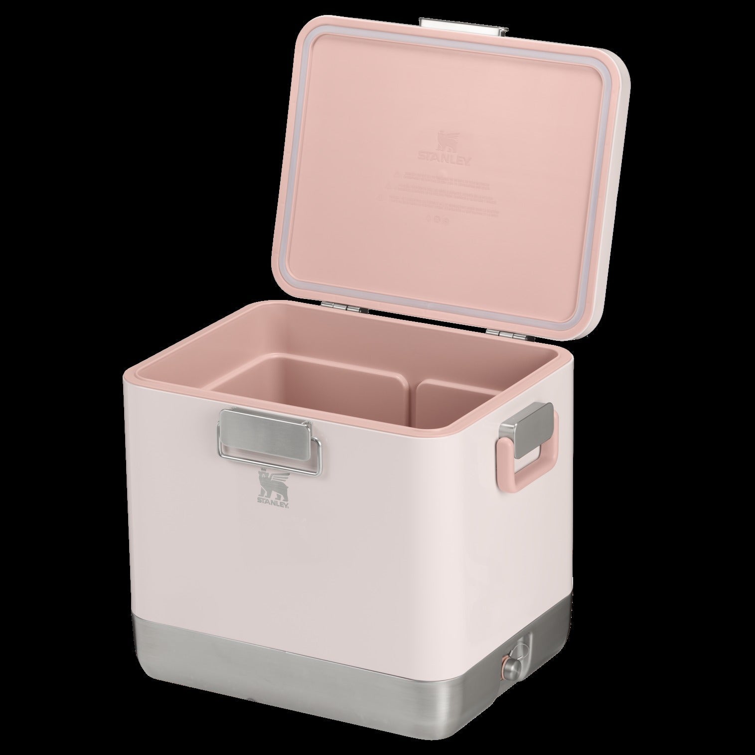 The Lifted SpiritsTM Steel Cooler | 55 QT