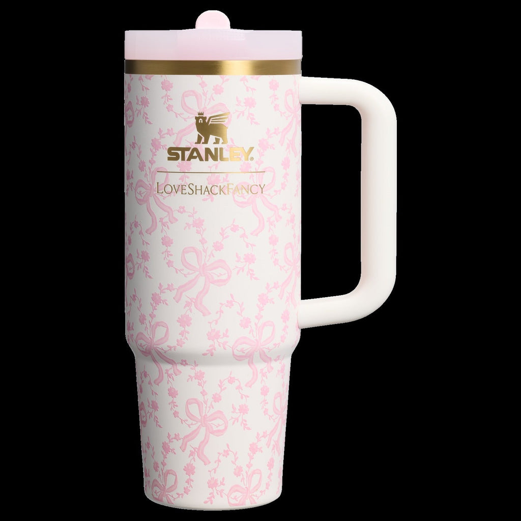 Stanley 1913 x LoveShackFancy Holiday The Quencher ProTour Set 4-pack | 30 OZ