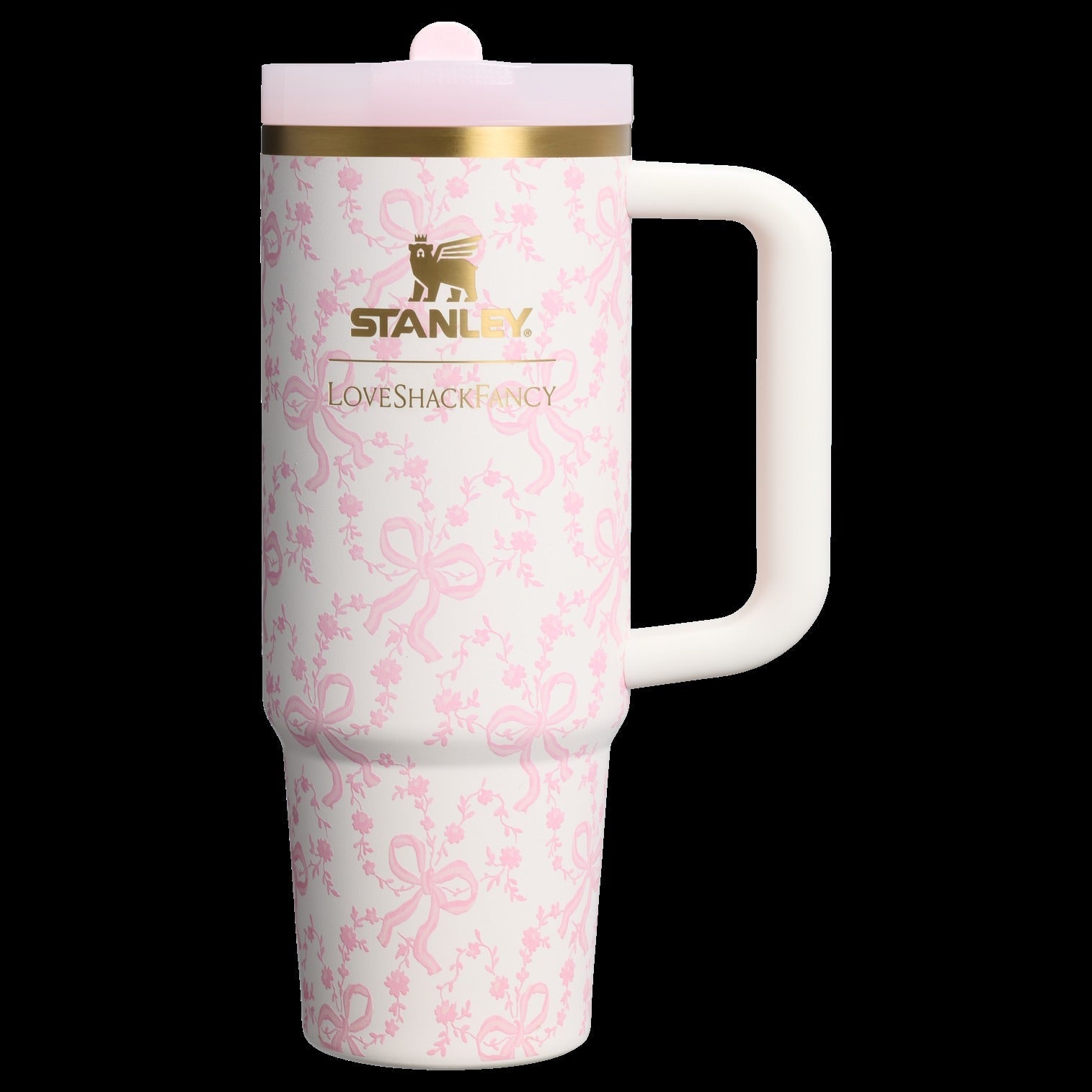 Stanley 1913 x LoveShackFancy Holiday The Quencher ProTour Set 4-pack | 30 OZ