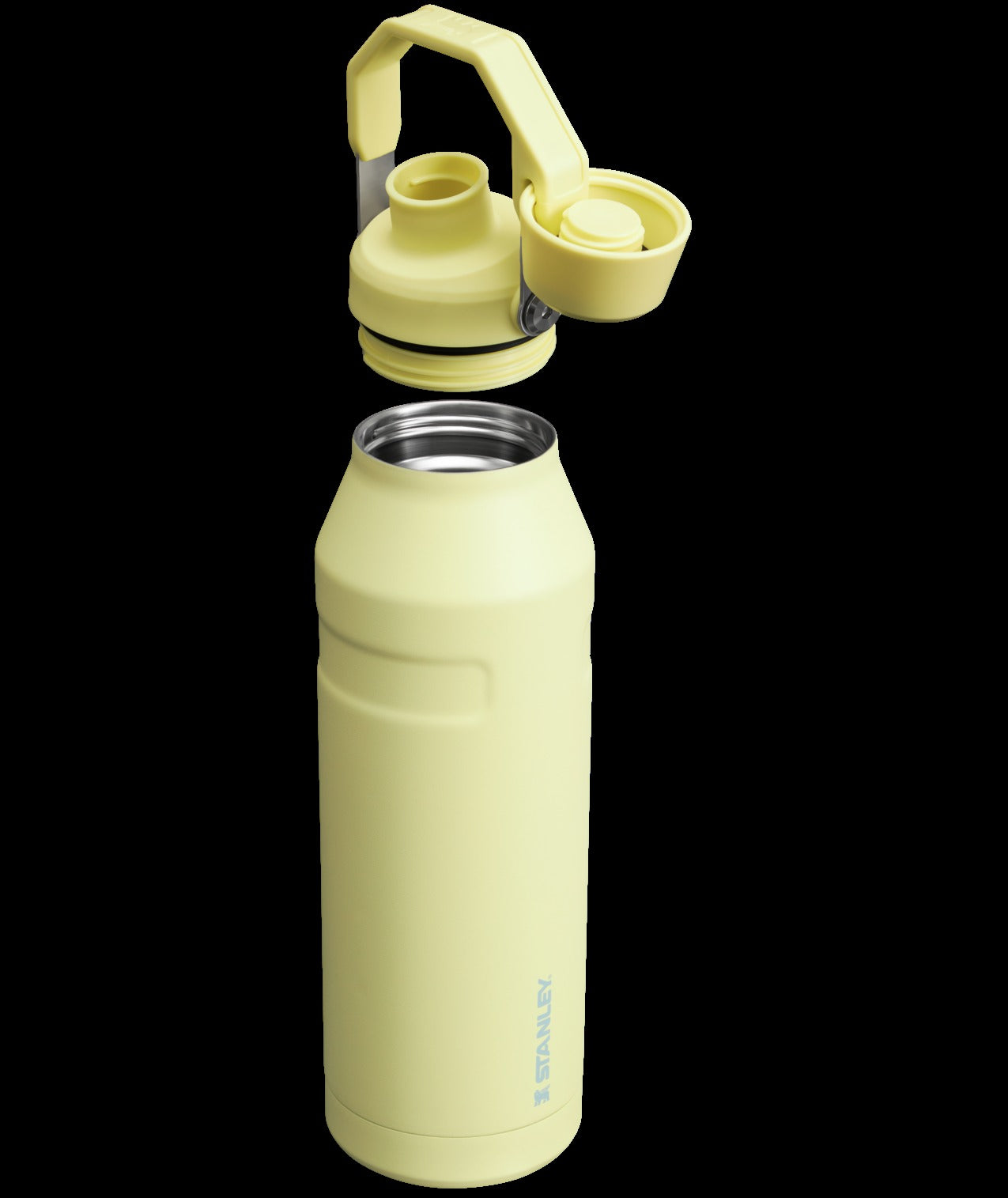 IceFlowTM Bottle with Fast Flow Lid | 50 OZ