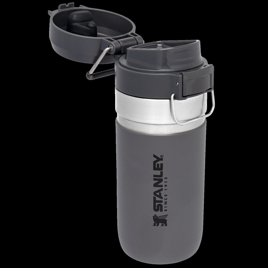 The Quick Flip Go Bottle | 16 OZ