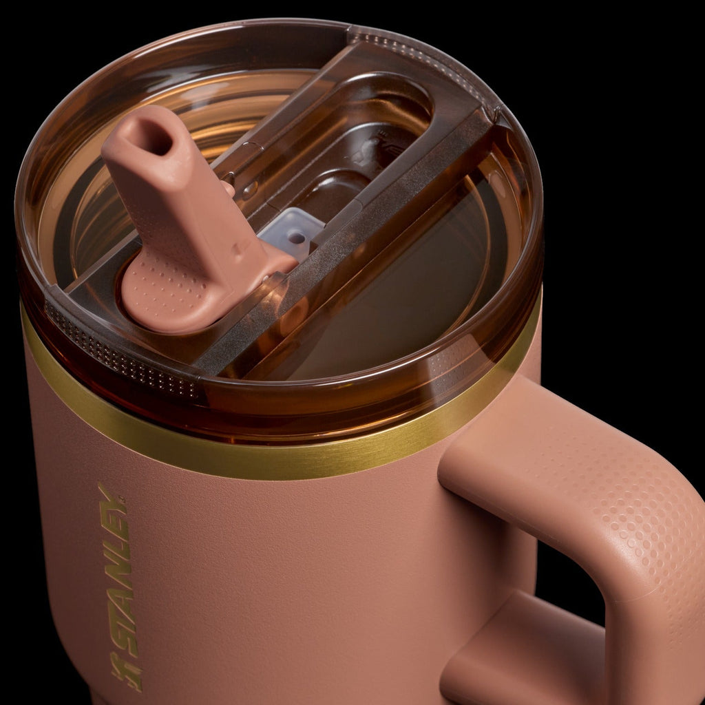 The Quencher ProTour Flip Straw Tumbler | 20 OZ - Stanley Create