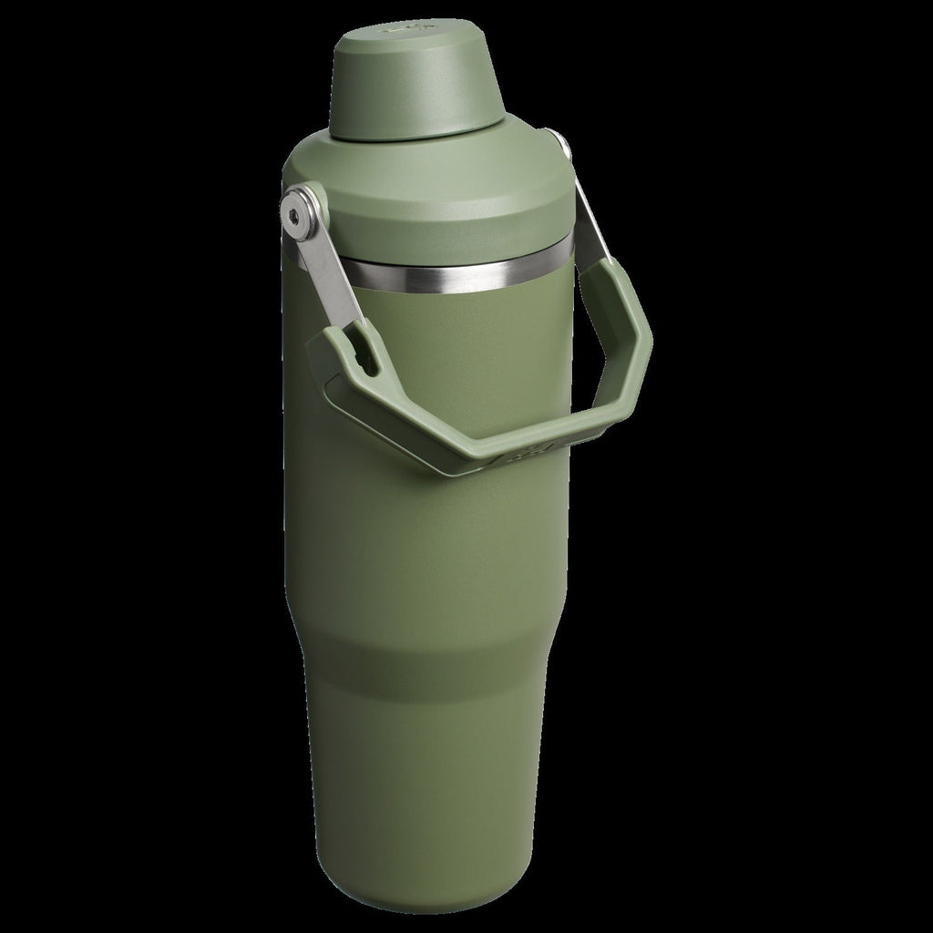 The IceFlowTM Tumbler with Fast Flow Lid | 30 OZ