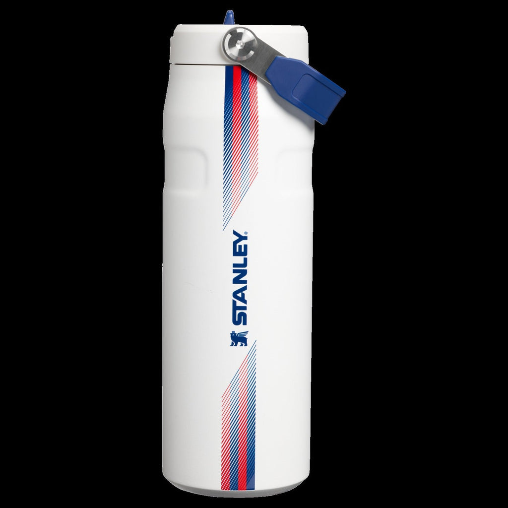 The Country Collection IceFlowTM Aerolight Flip Straw Bottle | 24 OZ