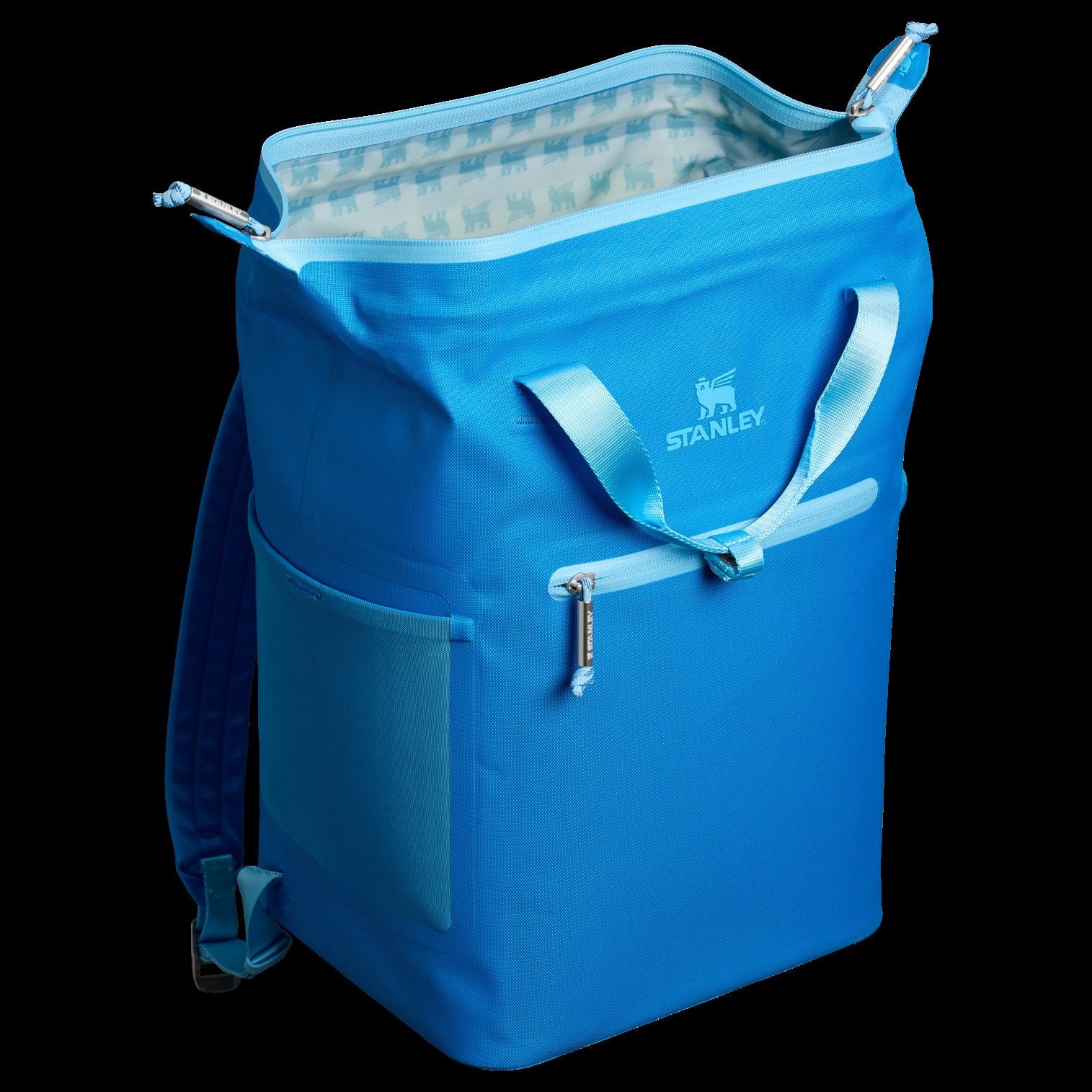 The All Day Madeleine Mini Cooler Backpack | 20 Can | 14 QT | 13.2 L