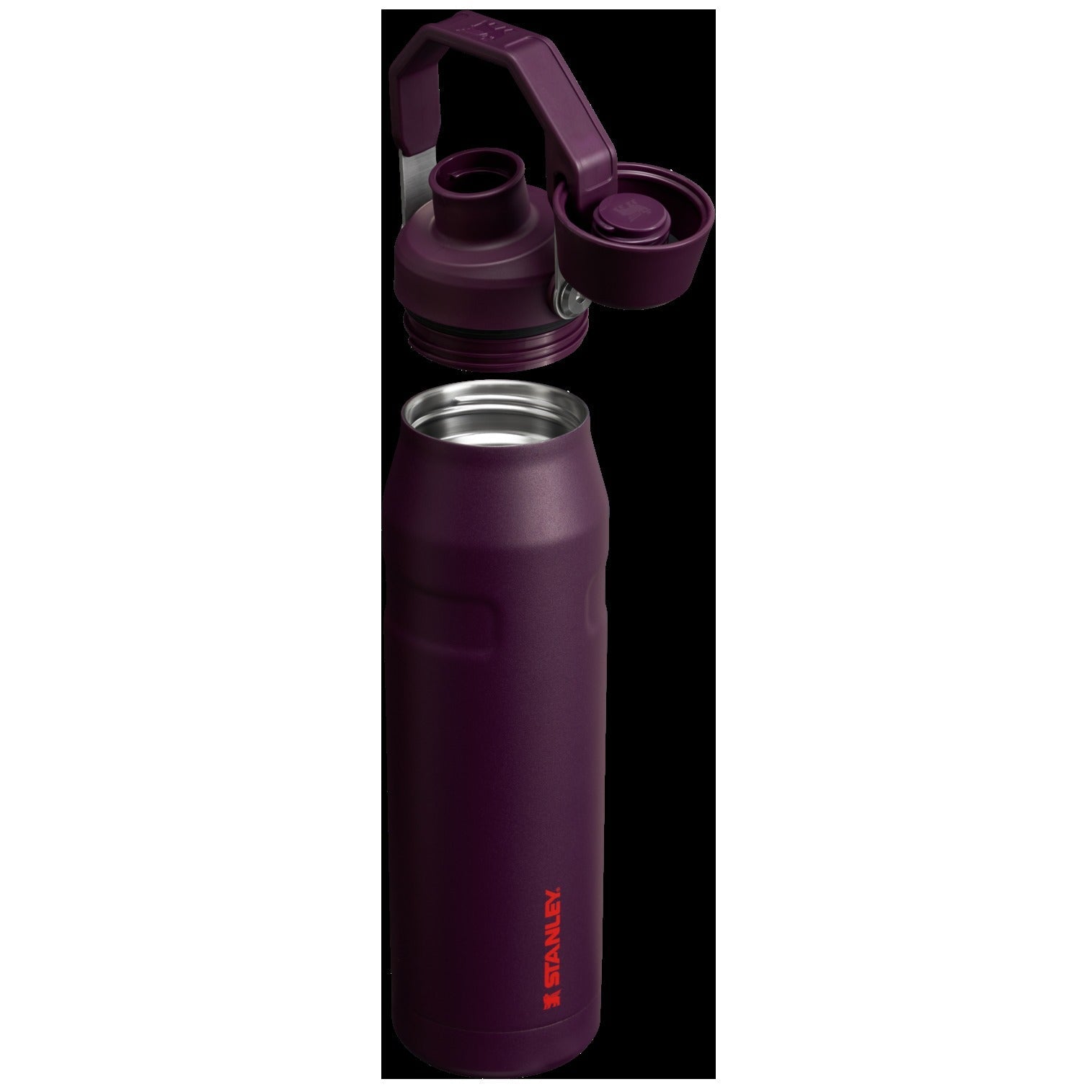 IceFlowTM Bottle with Fast Flow Lid | 36 OZ