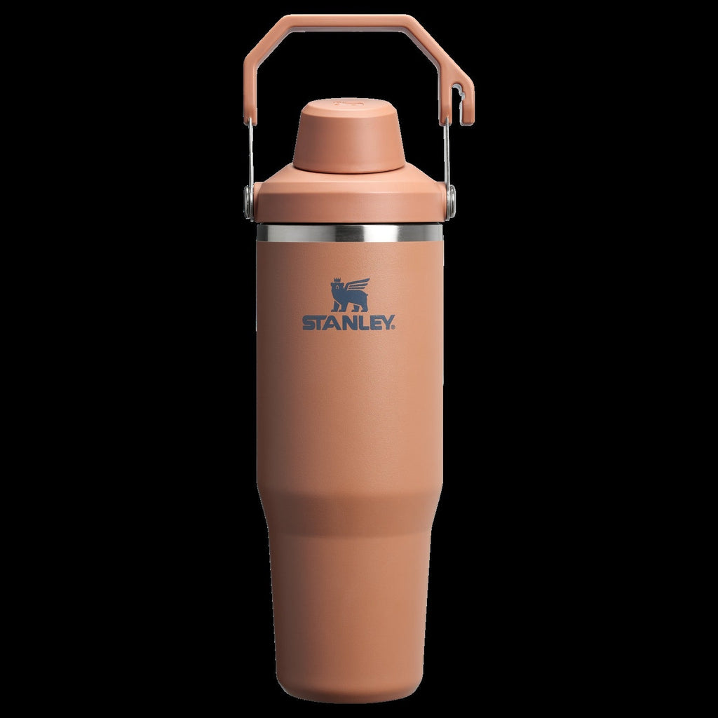 The IceFlowTM Tumbler with Fast Flow Lid | 30 OZ