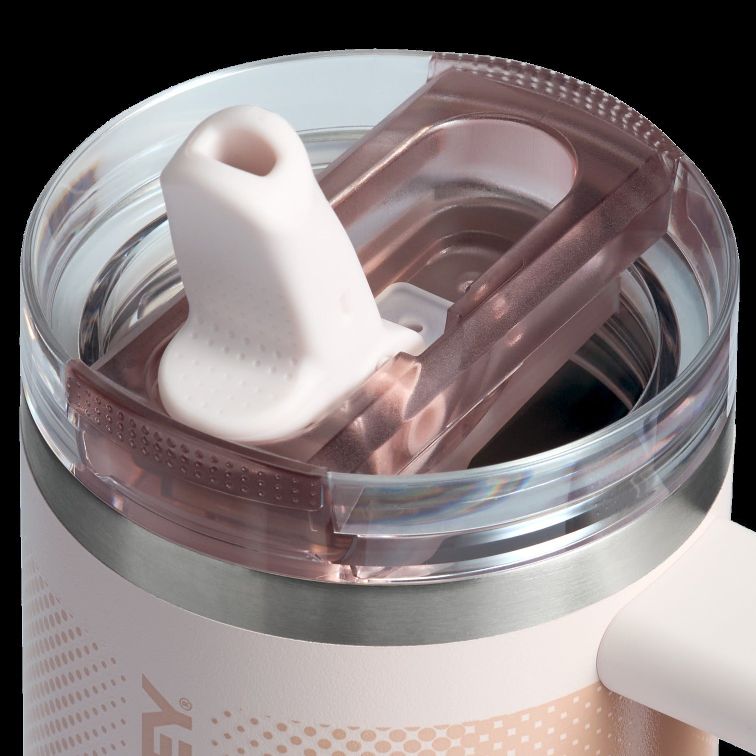 The Quencher ProTour Flip Straw Tumbler | 14 OZ - Stanley Create
