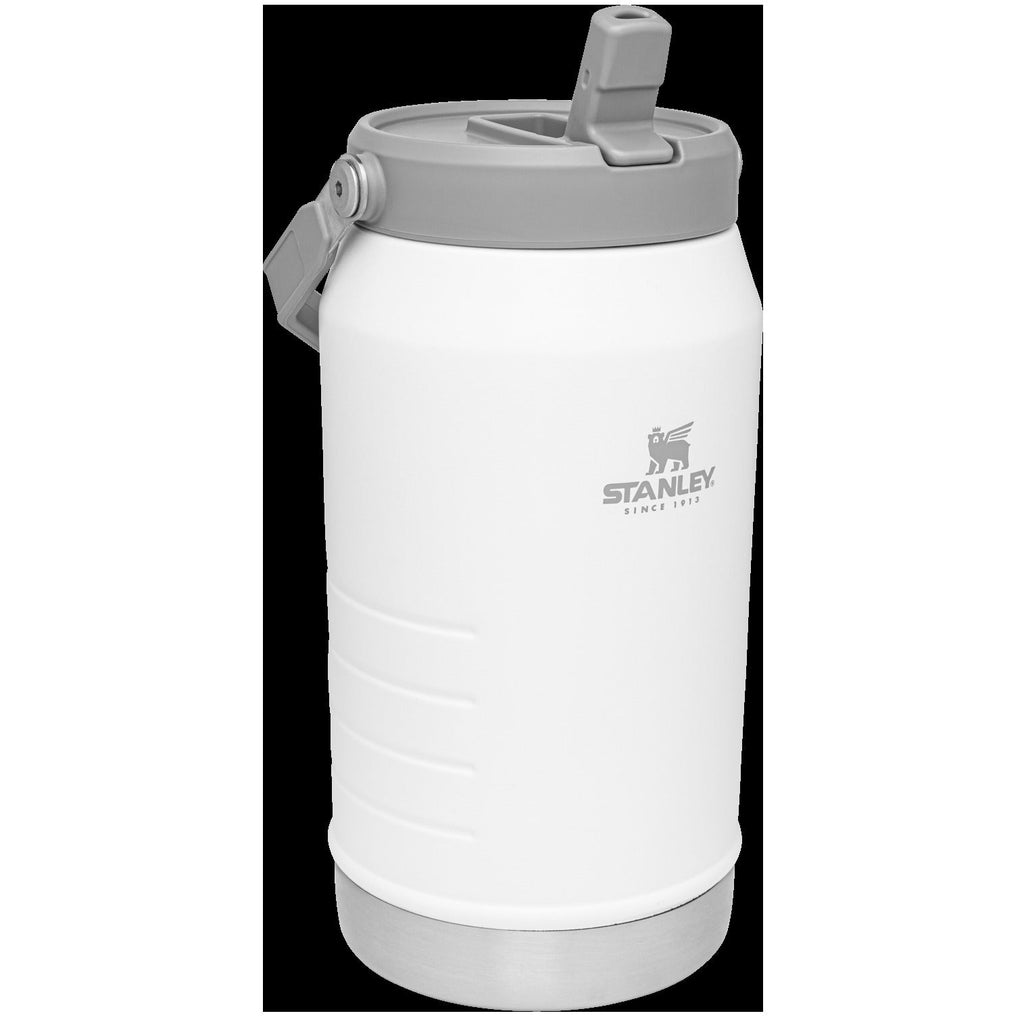 The IceFlowTM Flip Straw Jug | 64 OZ - Stanley Create