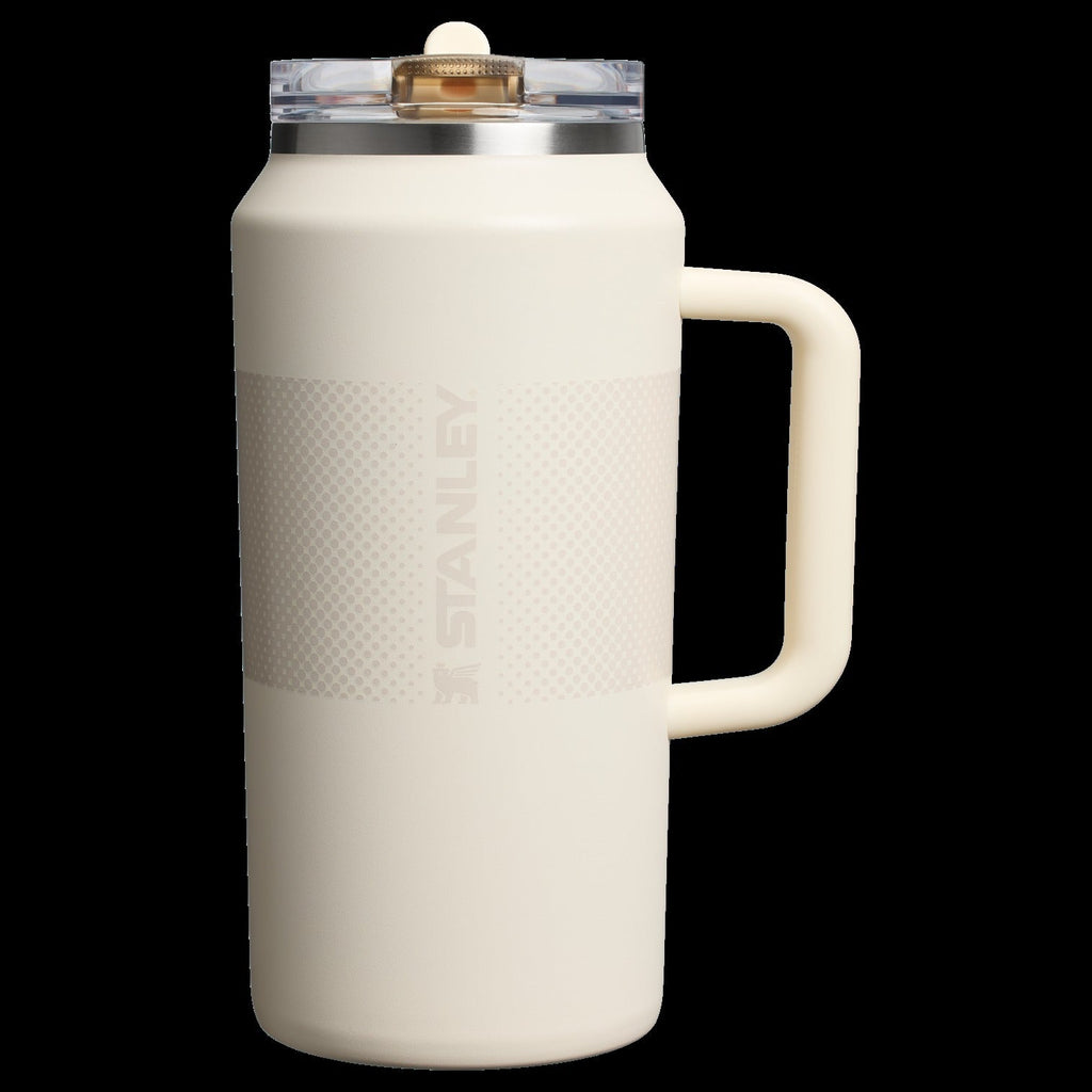 The Quencher ProTour Flip Straw Tumbler | 64 OZ