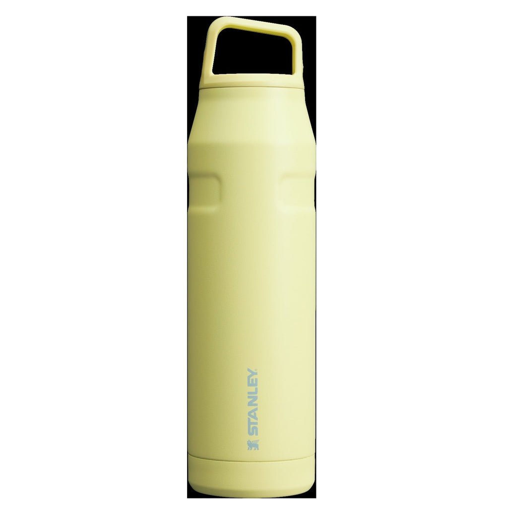 IceFlowTM Bottle with Cap and Carry+ Lid | 36 OZ