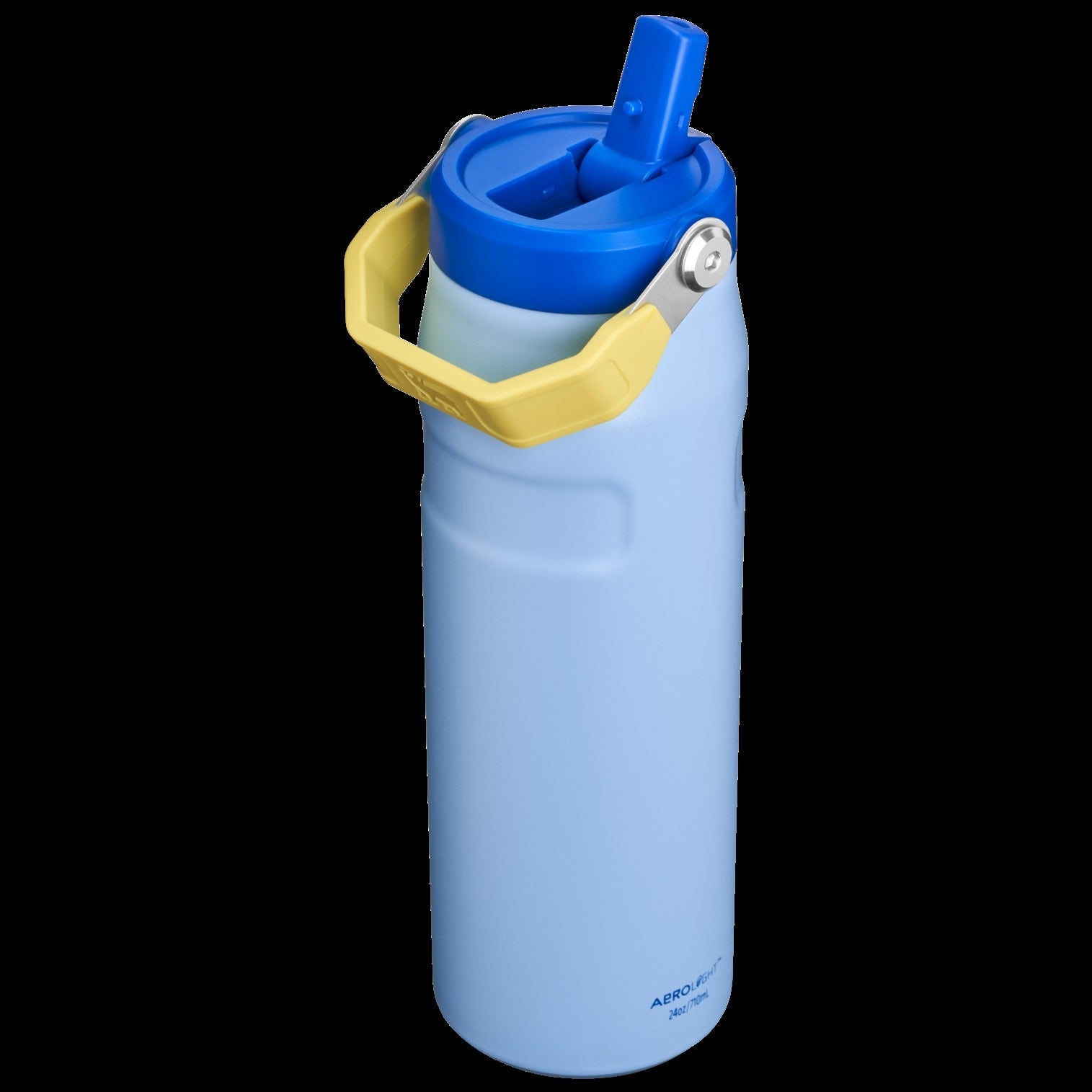 The IceFlowTM Bottle Flip Straw 2.0 | 24 OZ - Stanley Create
