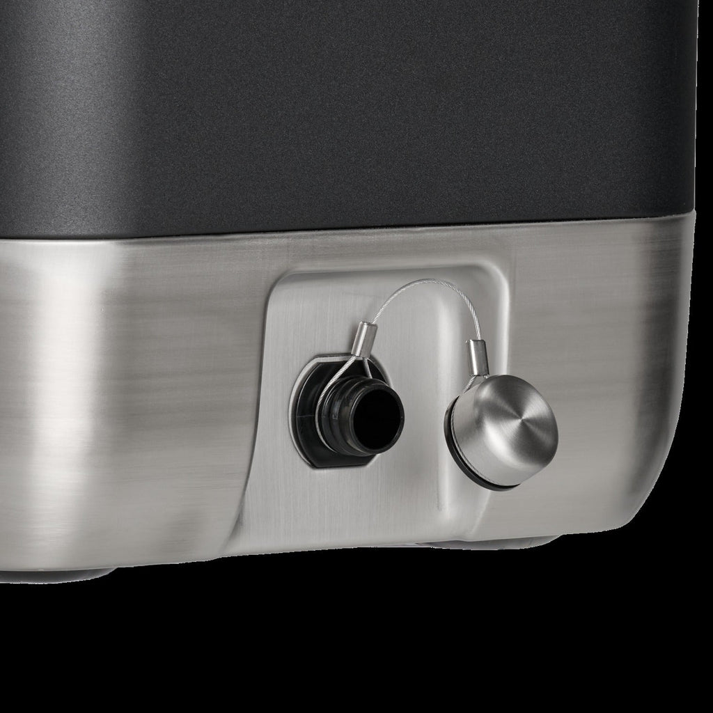 The Lifted SpiritsTM Steel Cooler | 26 QT
