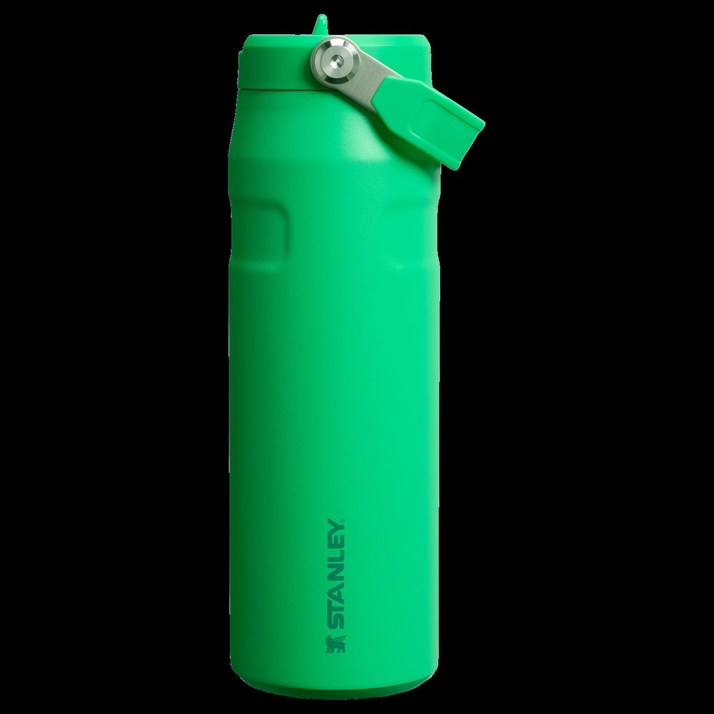 The IceFlowTM Bottle with Flip Straw Lid | 24 OZ - Stanley Create