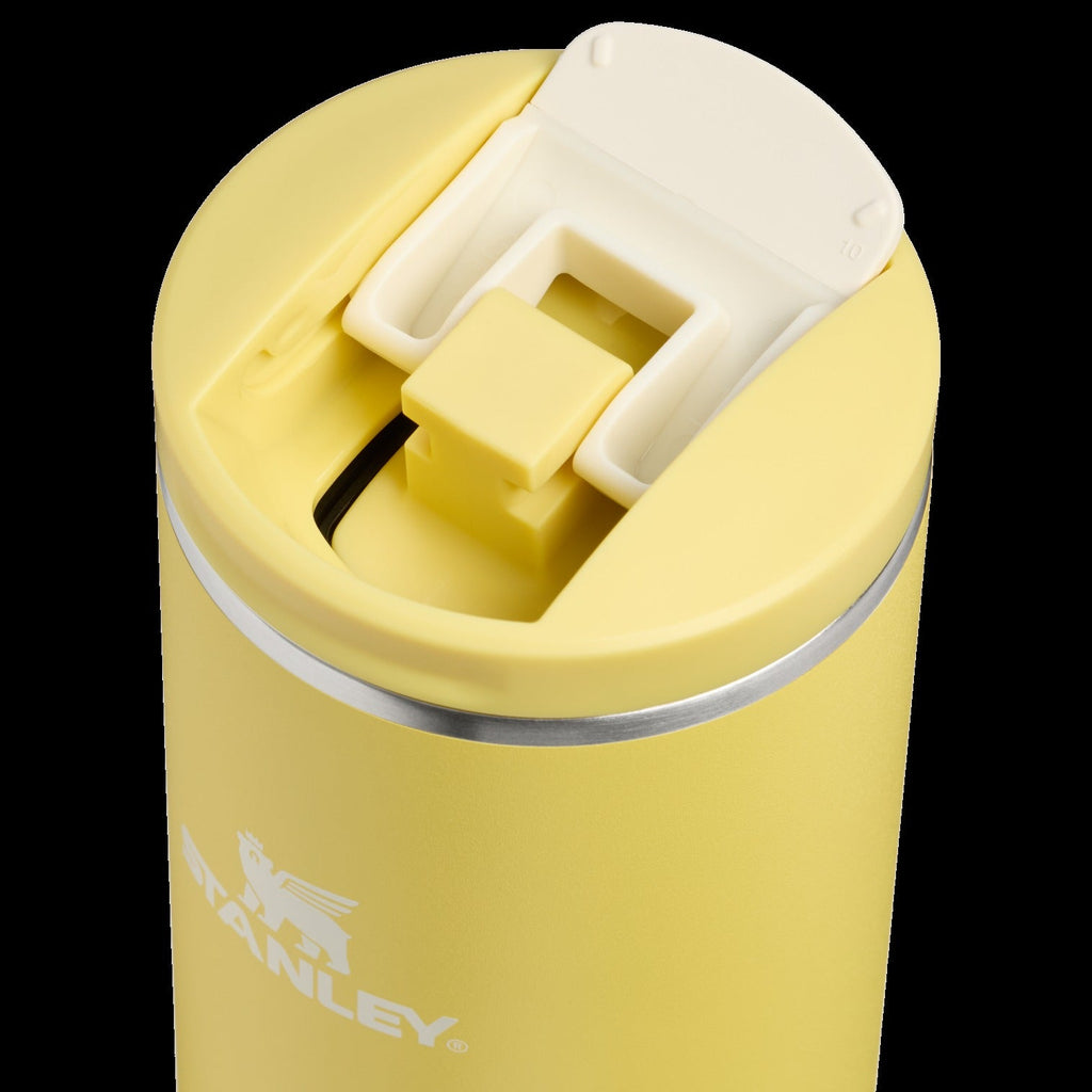 The Transit Flip Top Mug | 20 OZ