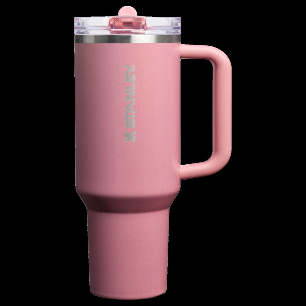 The Quencher ProTour Flip Straw Tumbler | 40 OZ