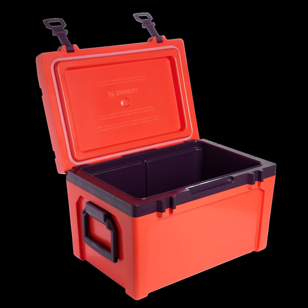 Adventure Cold For Days Outdoor Cooler | 50 QT (Warehouse Sale)