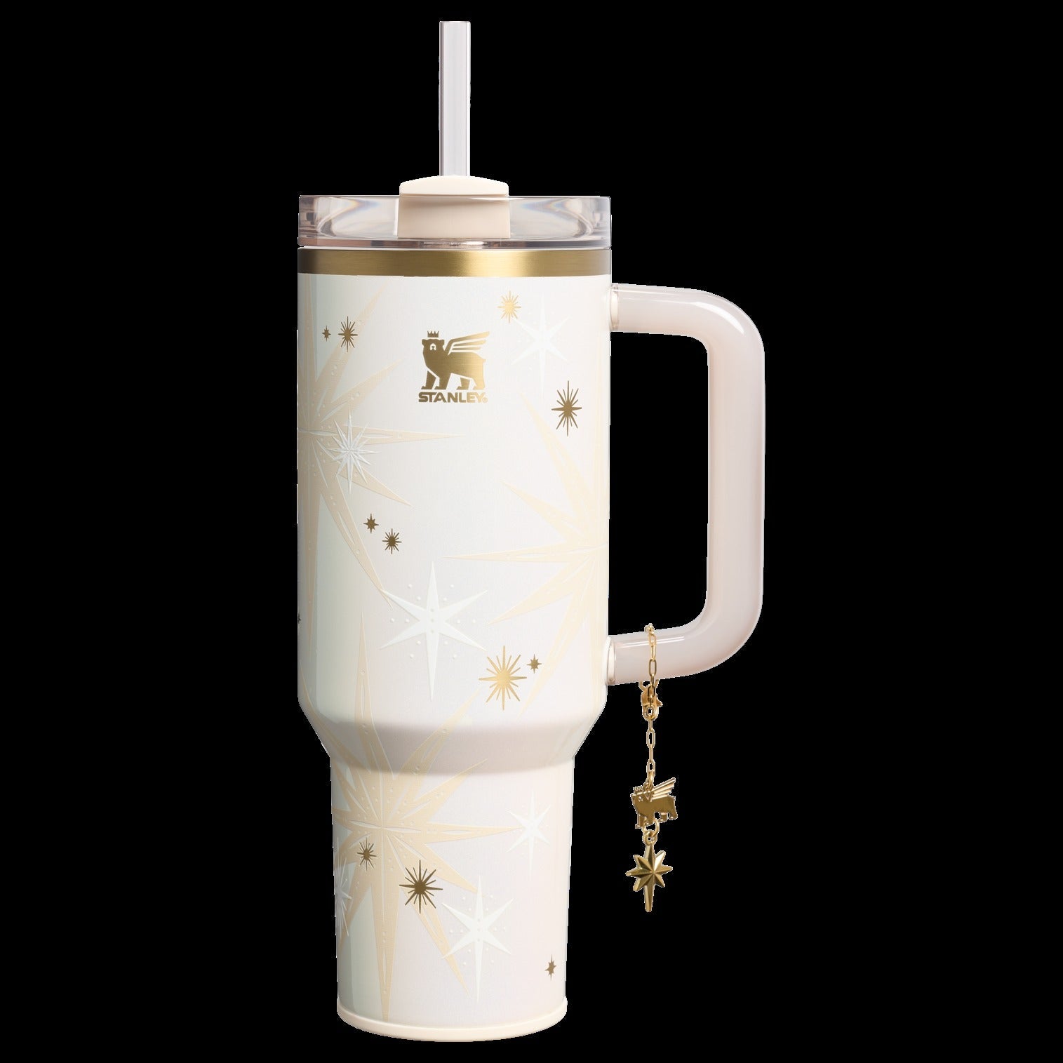 The Quencher® Luxe H2.0 FlowStateTM Tumbler | 40 OZ