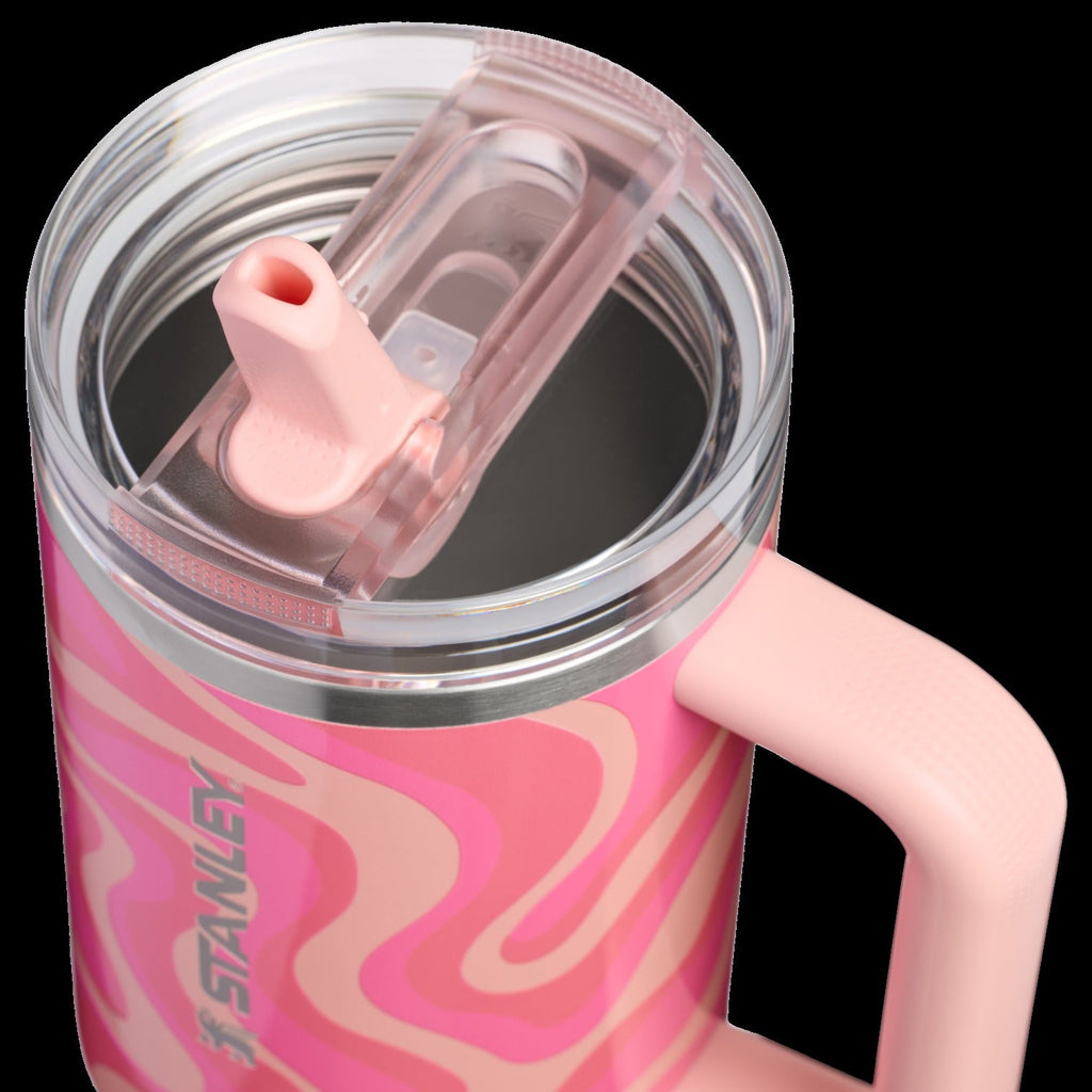 The Quencher ProTour Flip Straw Tumbler | 40 OZ