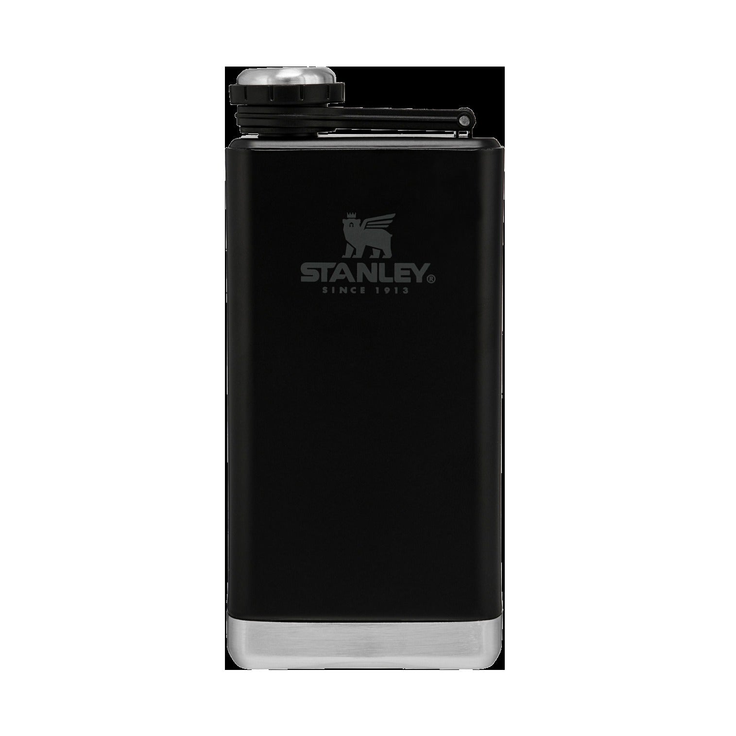 Classic Easy Fill Wide Mouth Flask | 8 OZ - Stanley Create