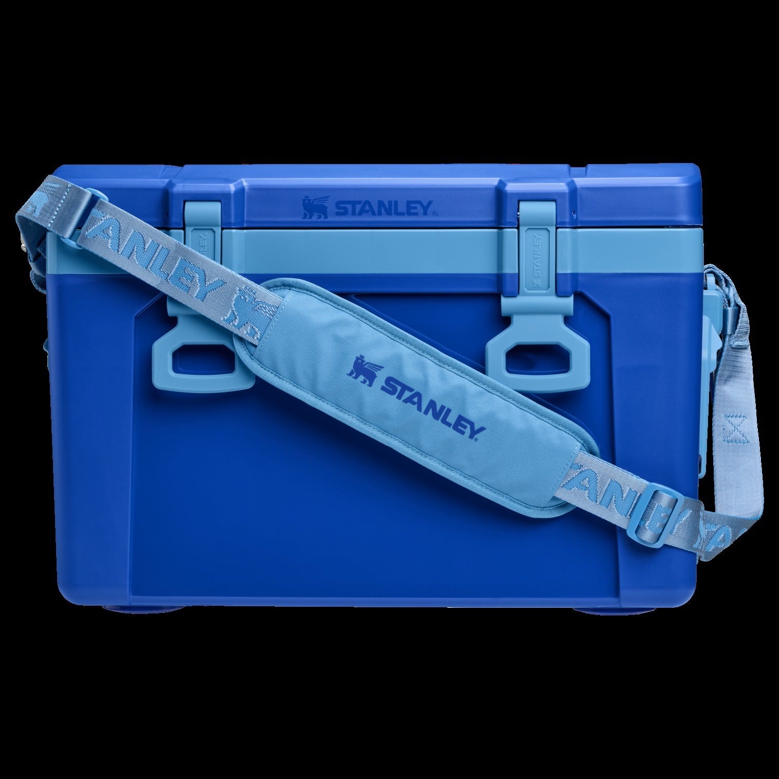 The Easy Carry Outdoor Cooler + Strap | 24 QT