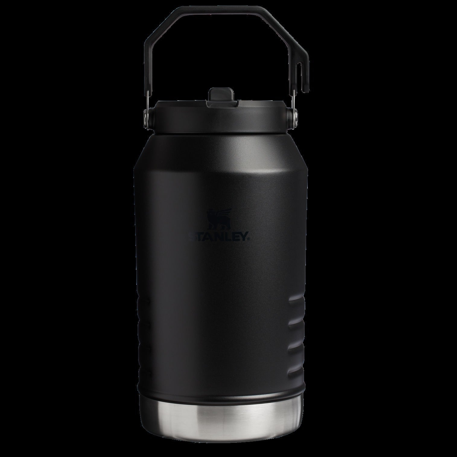The IceFlowTM Flip Straw Jug | 96 OZ