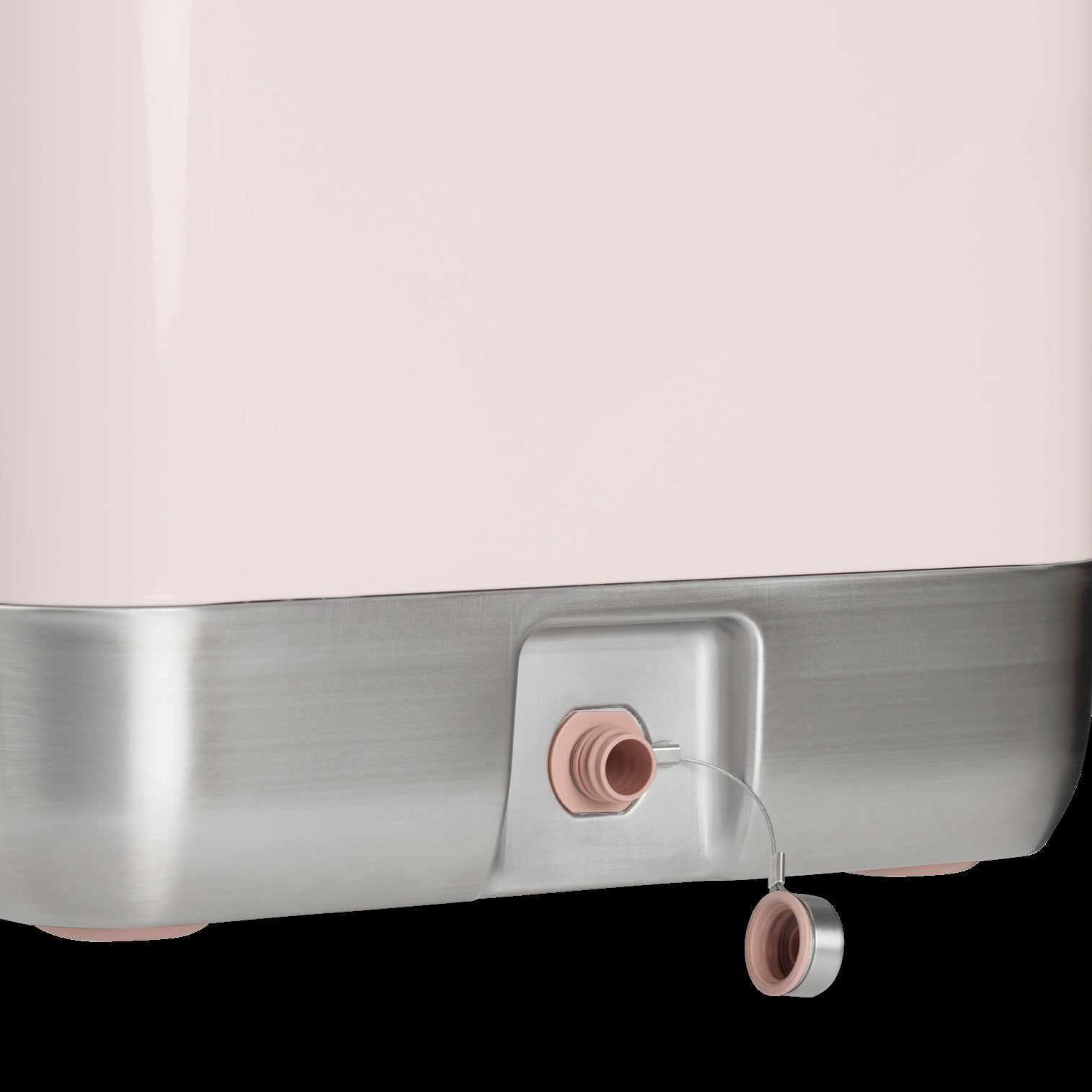 The Lifted SpiritsTM Steel Cooler | 55 QT