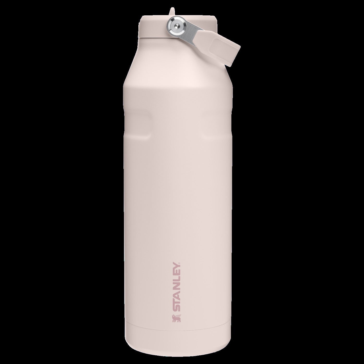 The IceFlowTM Bottle with Flip Straw Lid | 50 OZ