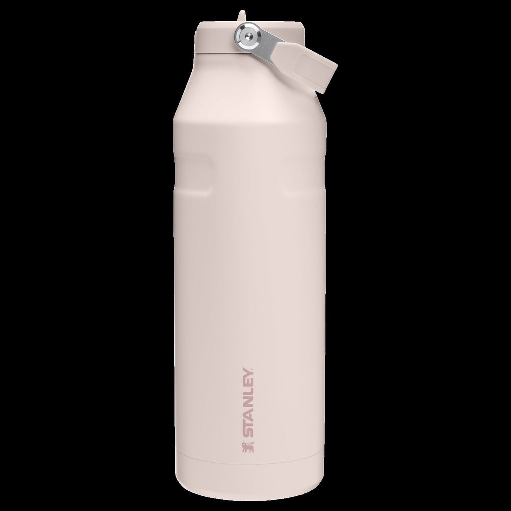 The IceFlowTM Bottle with Flip Straw Lid | 50 OZ