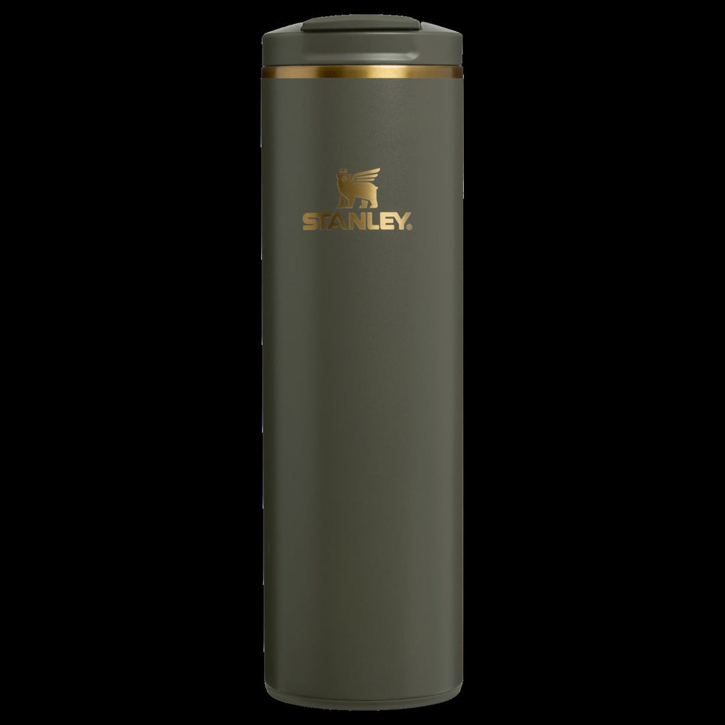 The Transit Flip Top Mug | 20 OZ
