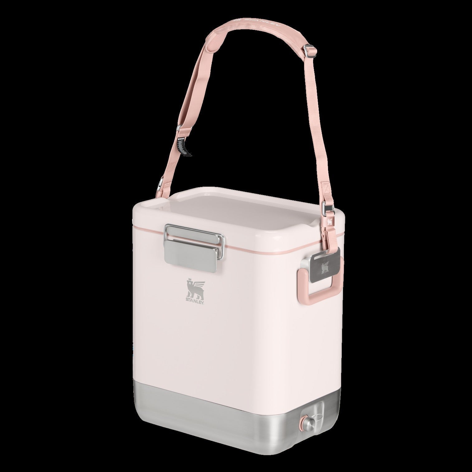 The Lifted SpiritsTM Steel Cooler | 26 QT