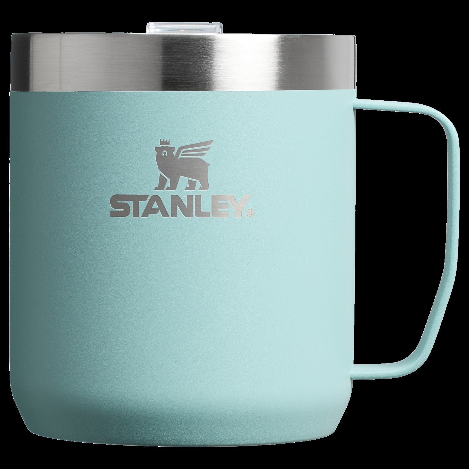 Classic Legendary Camp Mug | 12 OZ