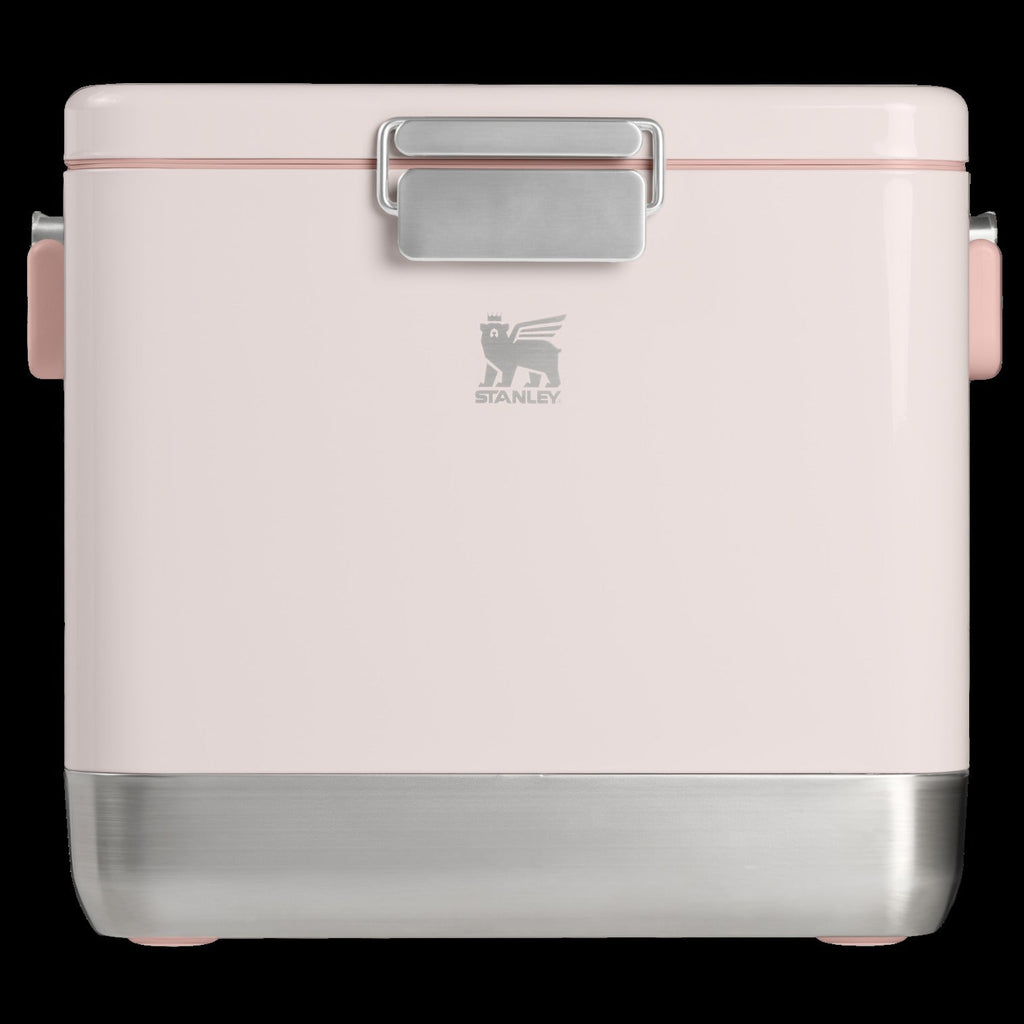 The Lifted SpiritsTM Steel Cooler | 55 QT