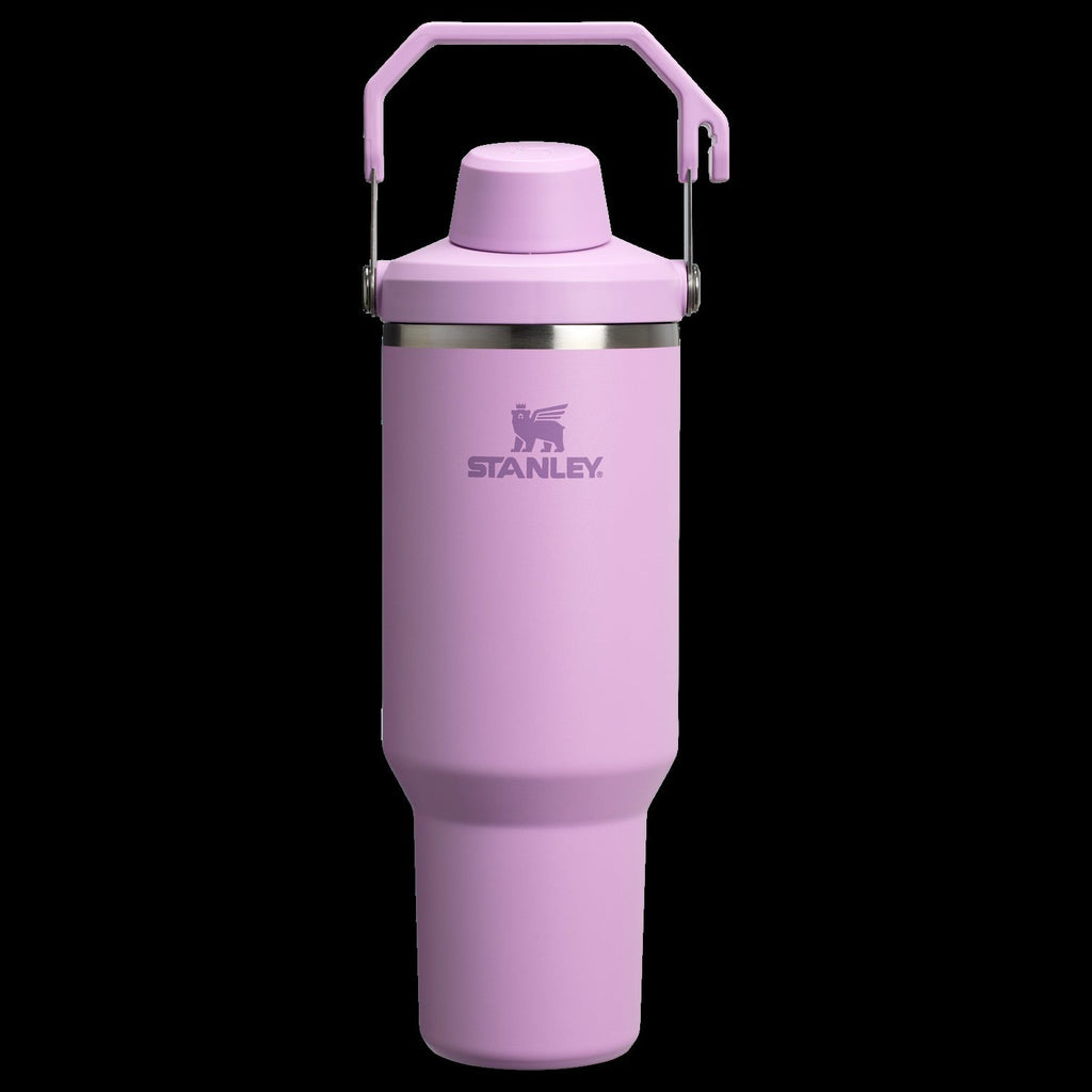 The IceFlowTM Tumbler with Fast Flow Lid | 40 OZ