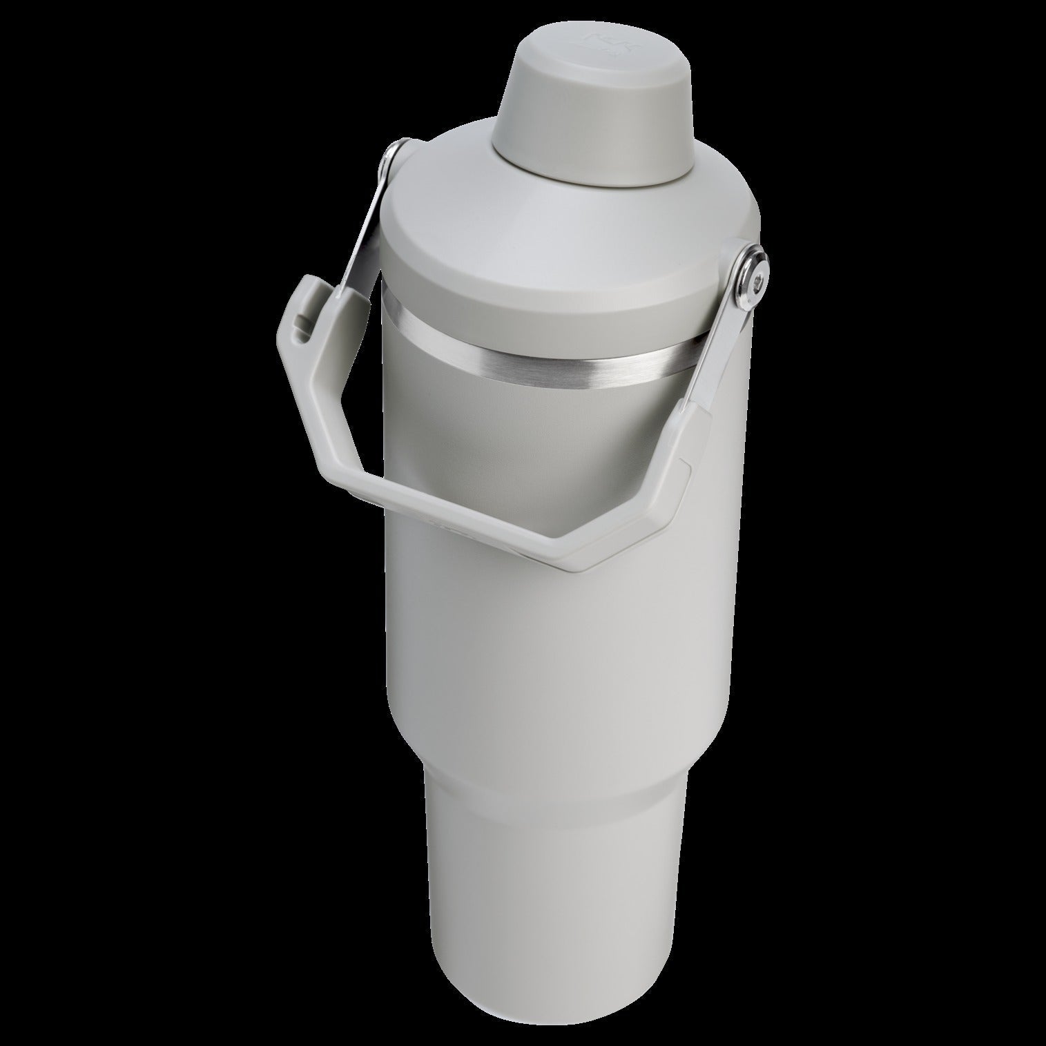 The IceFlowTM Tumbler with Fast Flow Lid | 40 OZ