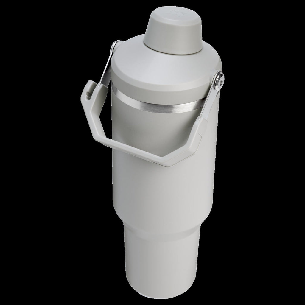 The IceFlowTM Tumbler with Fast Flow Lid | 40 OZ
