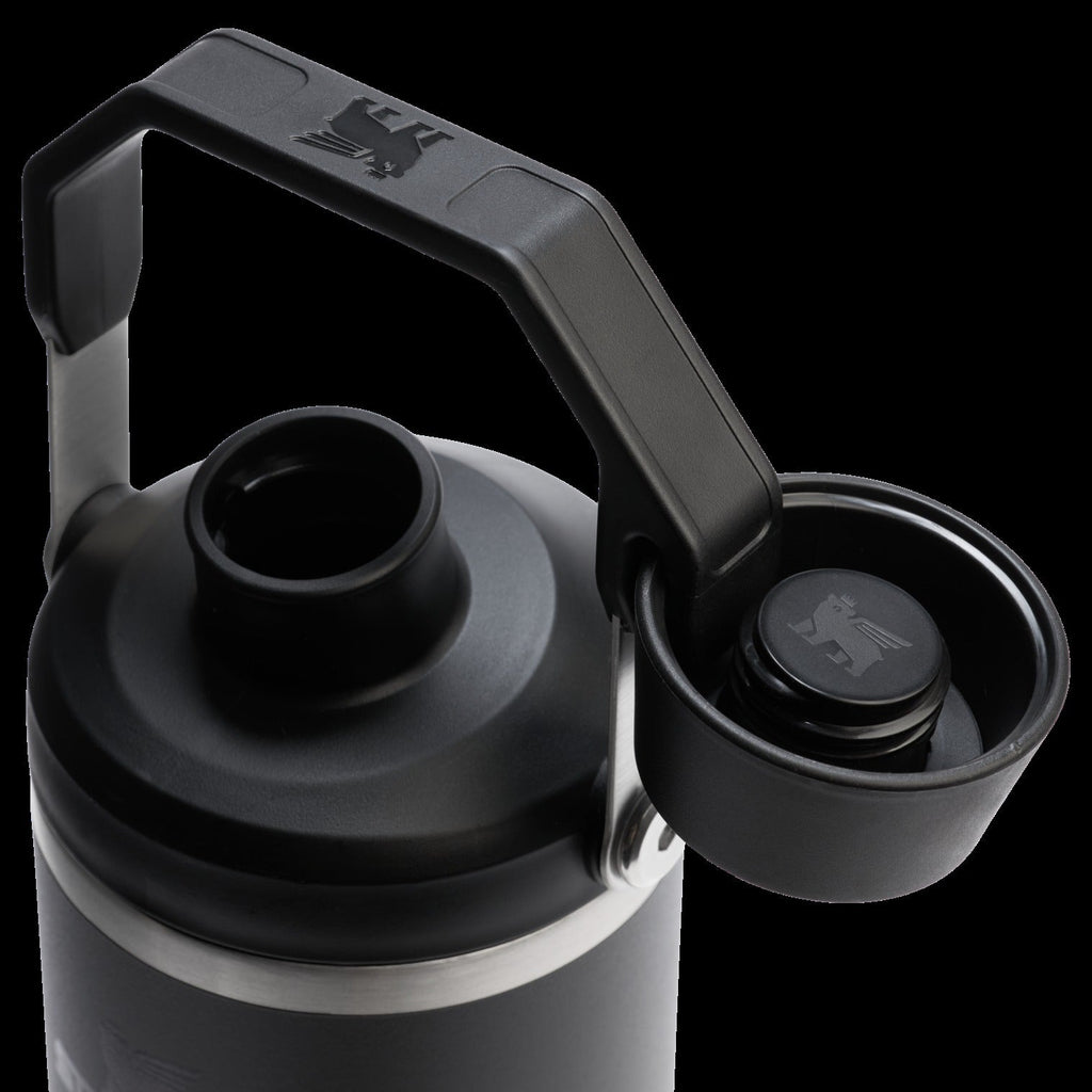 The IceFlowTM Tumbler with Fast Flow Lid | 30 OZ