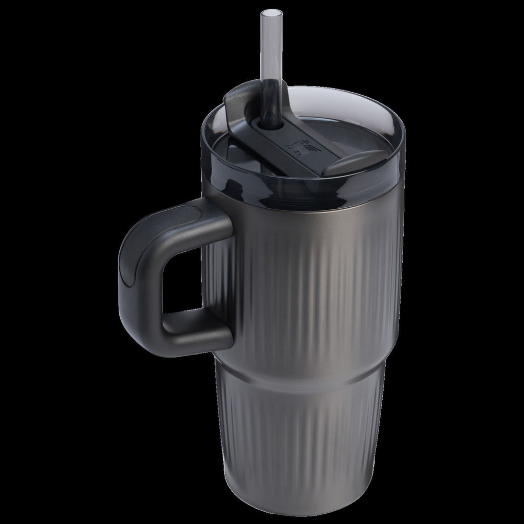The Quencher® H2.0 Fluted Tumbler with Handle | 20 OZ
