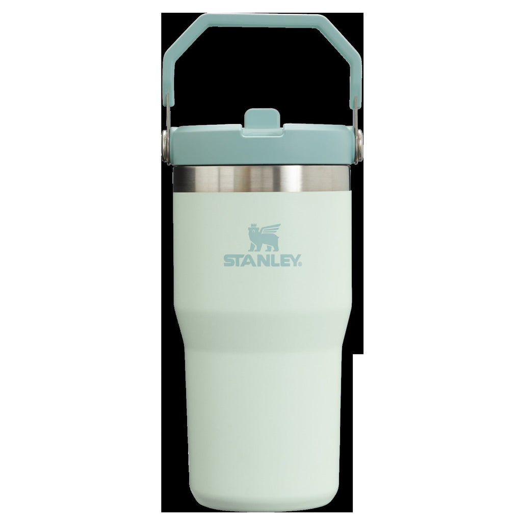 The IceFlowTM Flip Straw Tumbler | 20 OZ