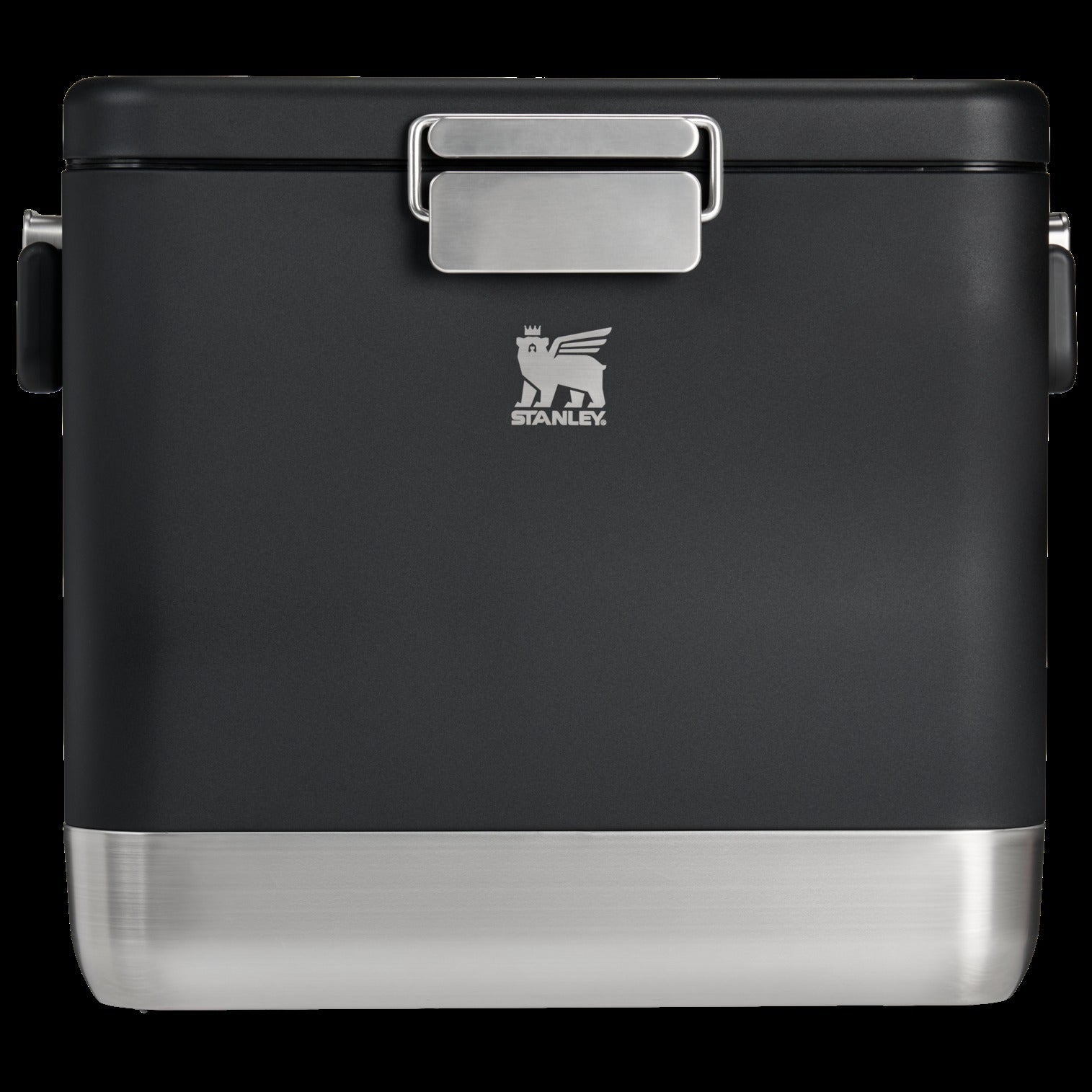 The Lifted SpiritsTM Steel Cooler | 55 QT