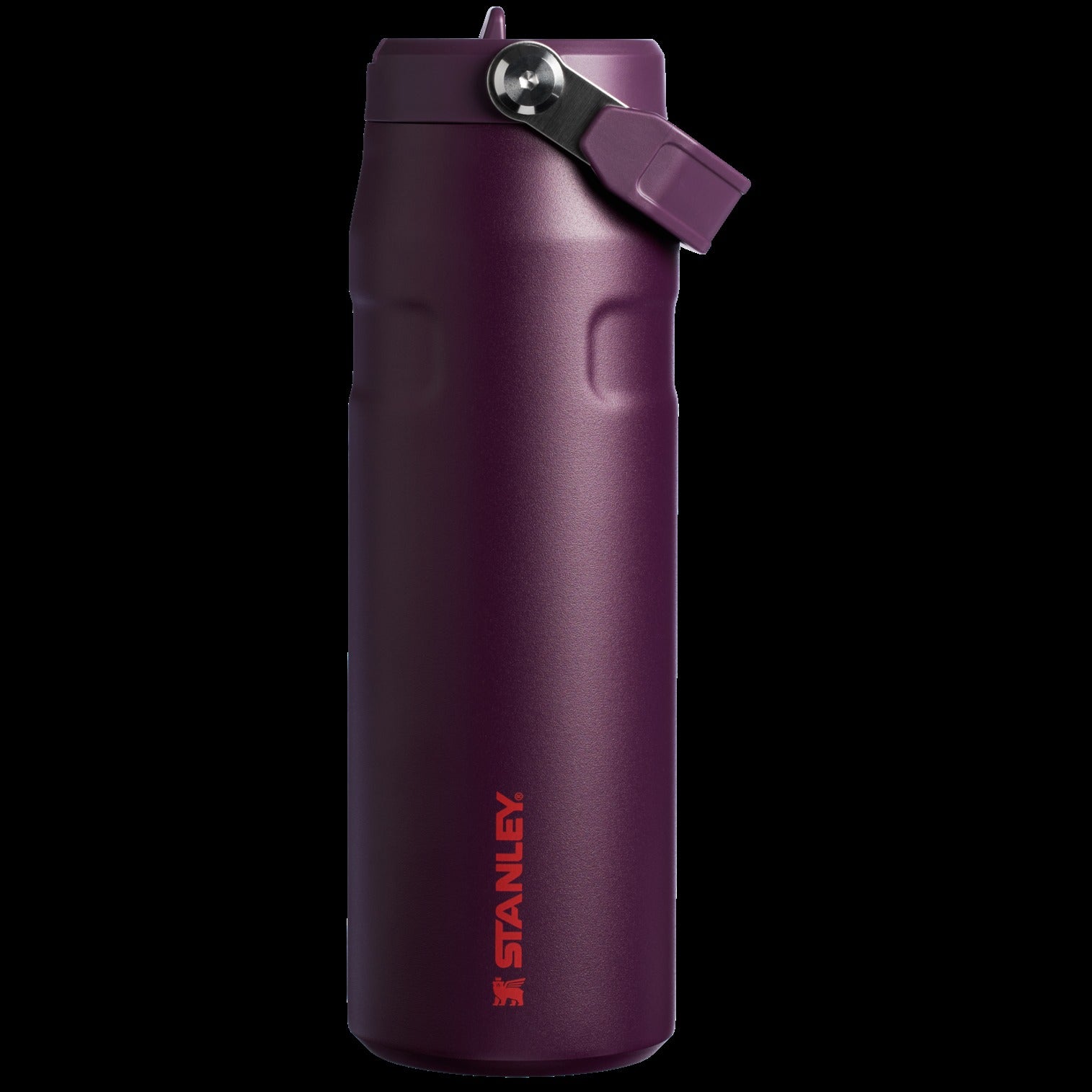 The IceFlowTM Bottle with Flip Straw Lid | 24 OZ - Stanley Create