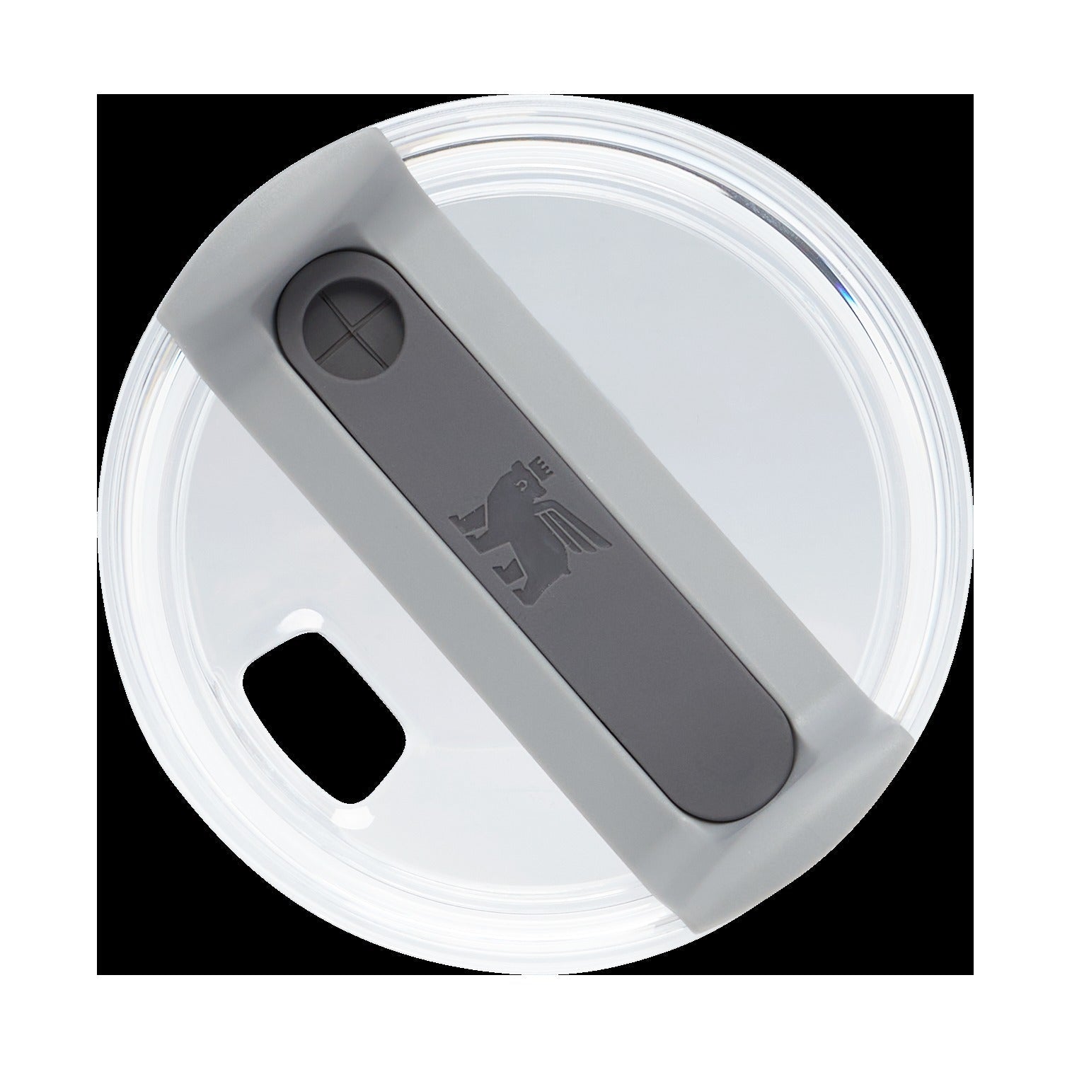 The Quencher H2.O FlowStateTM Tumbler Lid | 40 OZ