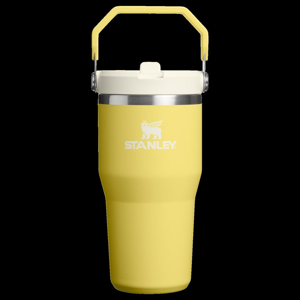 The IceFlowTM Flip Straw Tumbler | 20 OZ