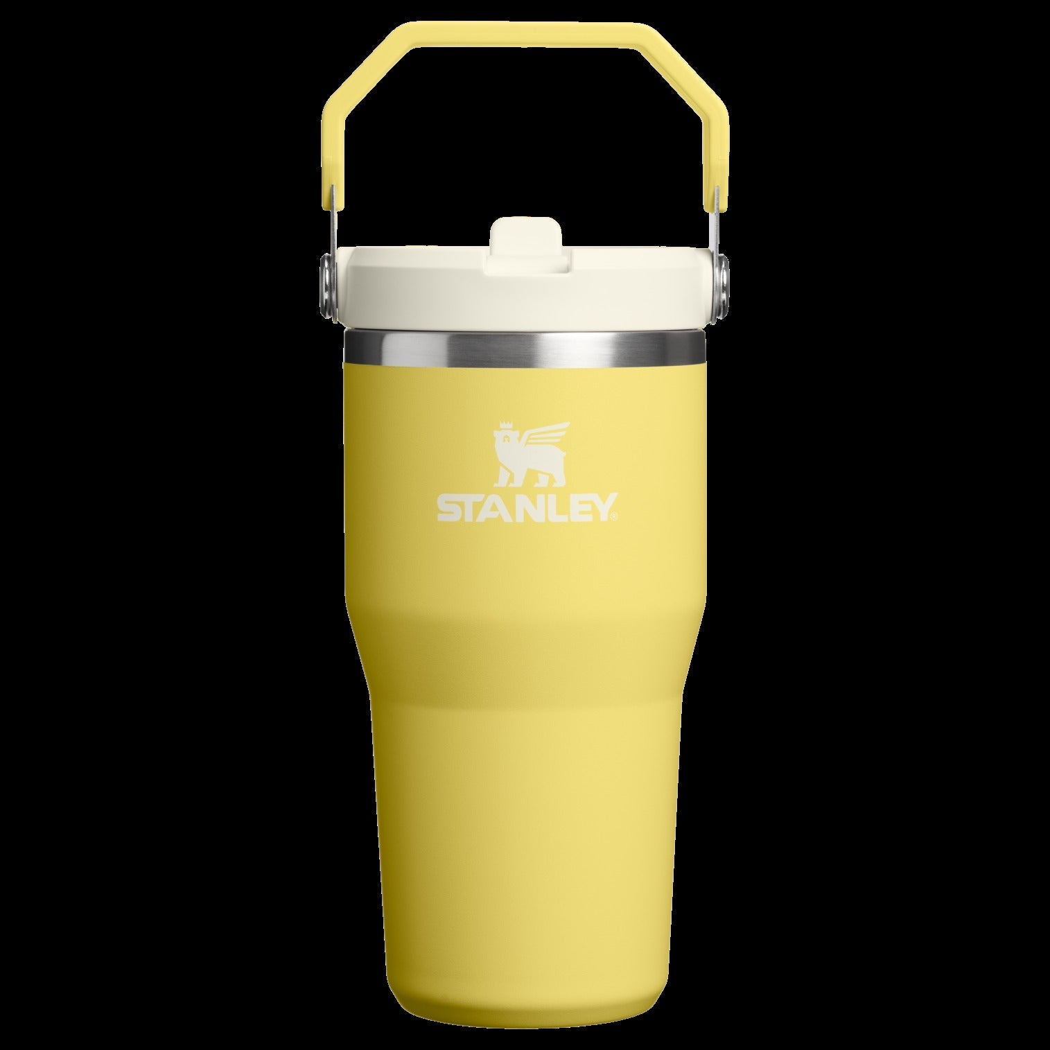 The IceFlowTM Flip Straw Tumbler | 20 OZ - Stanley Create