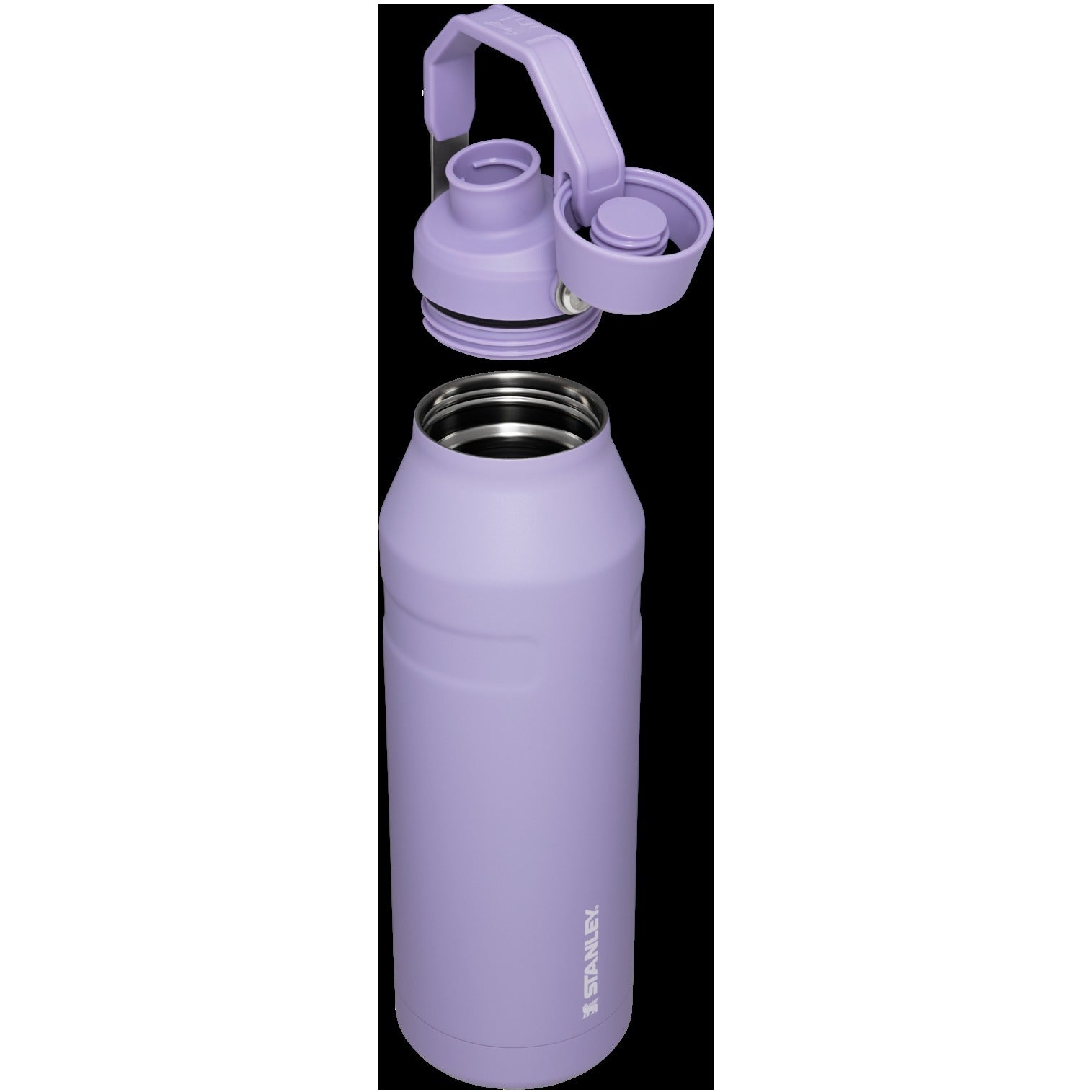 IceFlowTM Bottle with Fast Flow Lid | 50 OZ