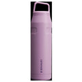 IceFlowTM Bottle with Cap and Carry+ Lid | 36 OZ