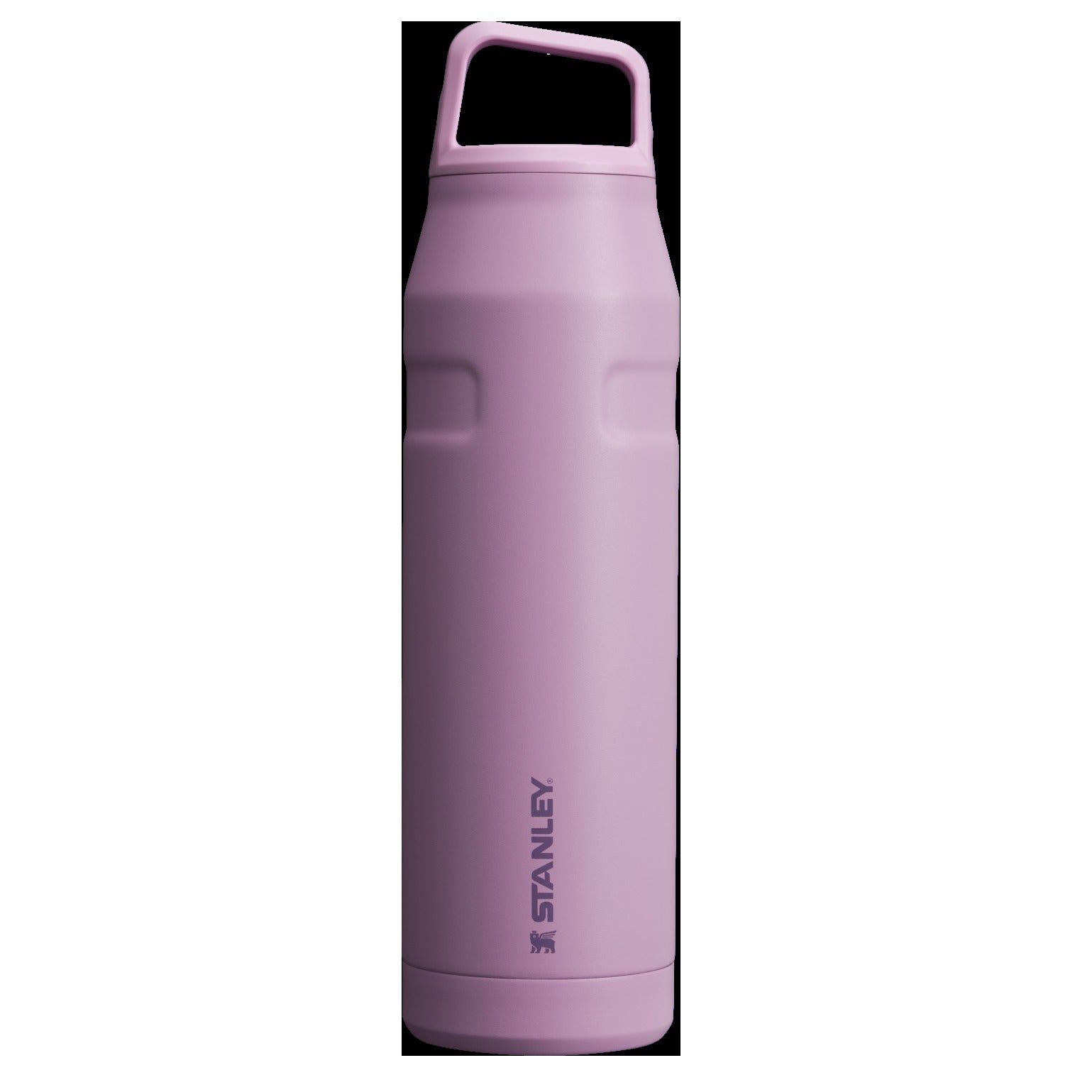 IceFlowTM Bottle with Cap and Carry+ Lid | 36 OZ
