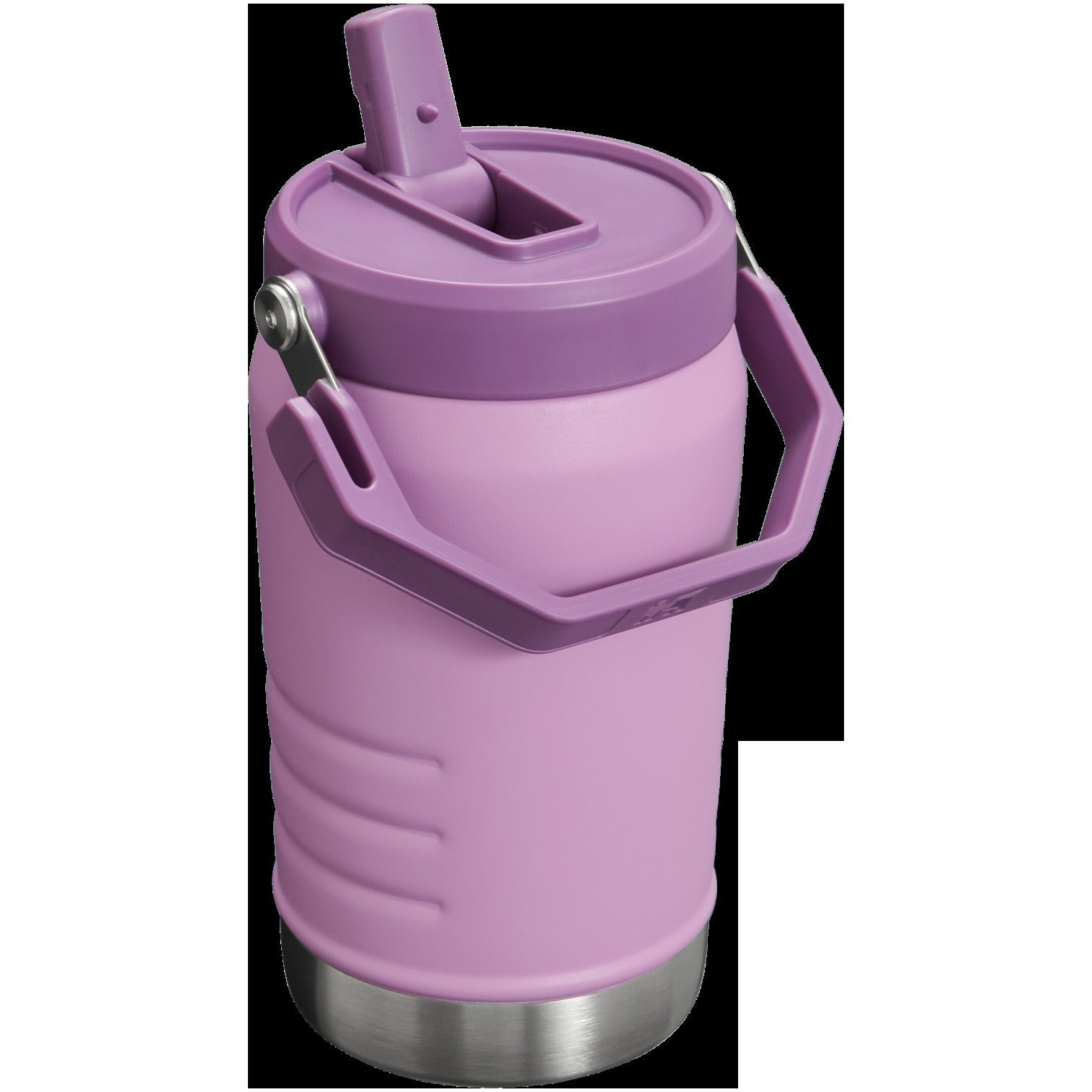 The IceFlowTM Flip Straw Jug | 40 OZ