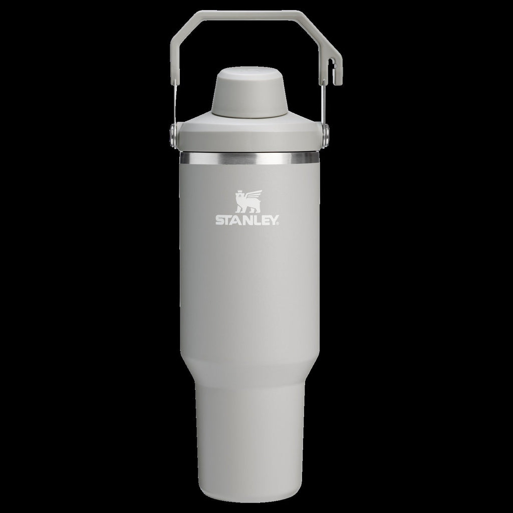 The IceFlowTM Tumbler with Fast Flow Lid | 40 OZ